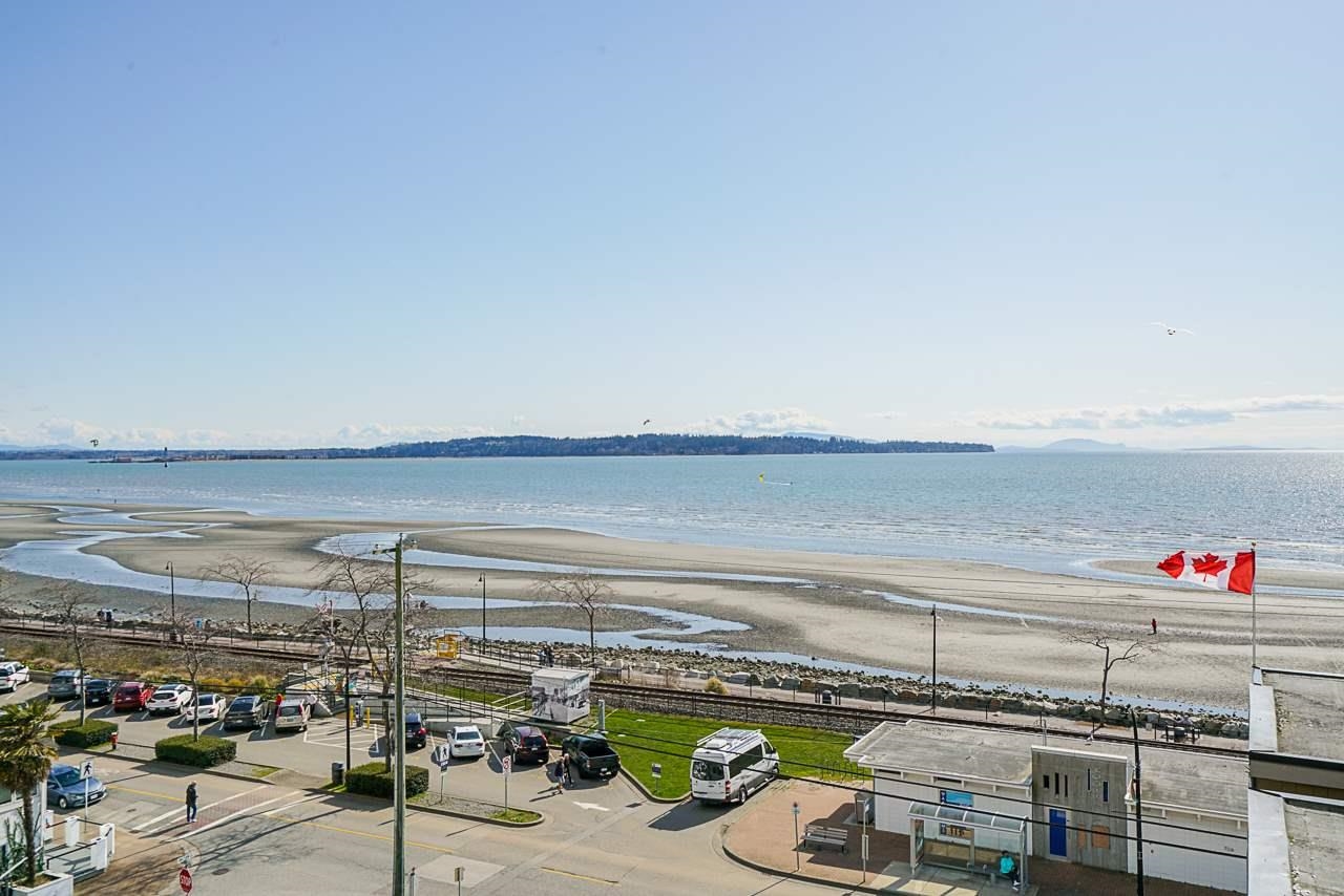 15452 Victoria Avenue, White Rock, White Rock, V4B 1H3 15