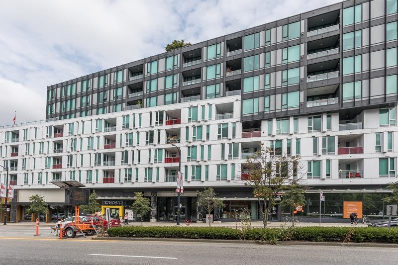 811 2888 Cambie Street, Vancouver, Mount Pleasant VW, V5Z 0H3 31