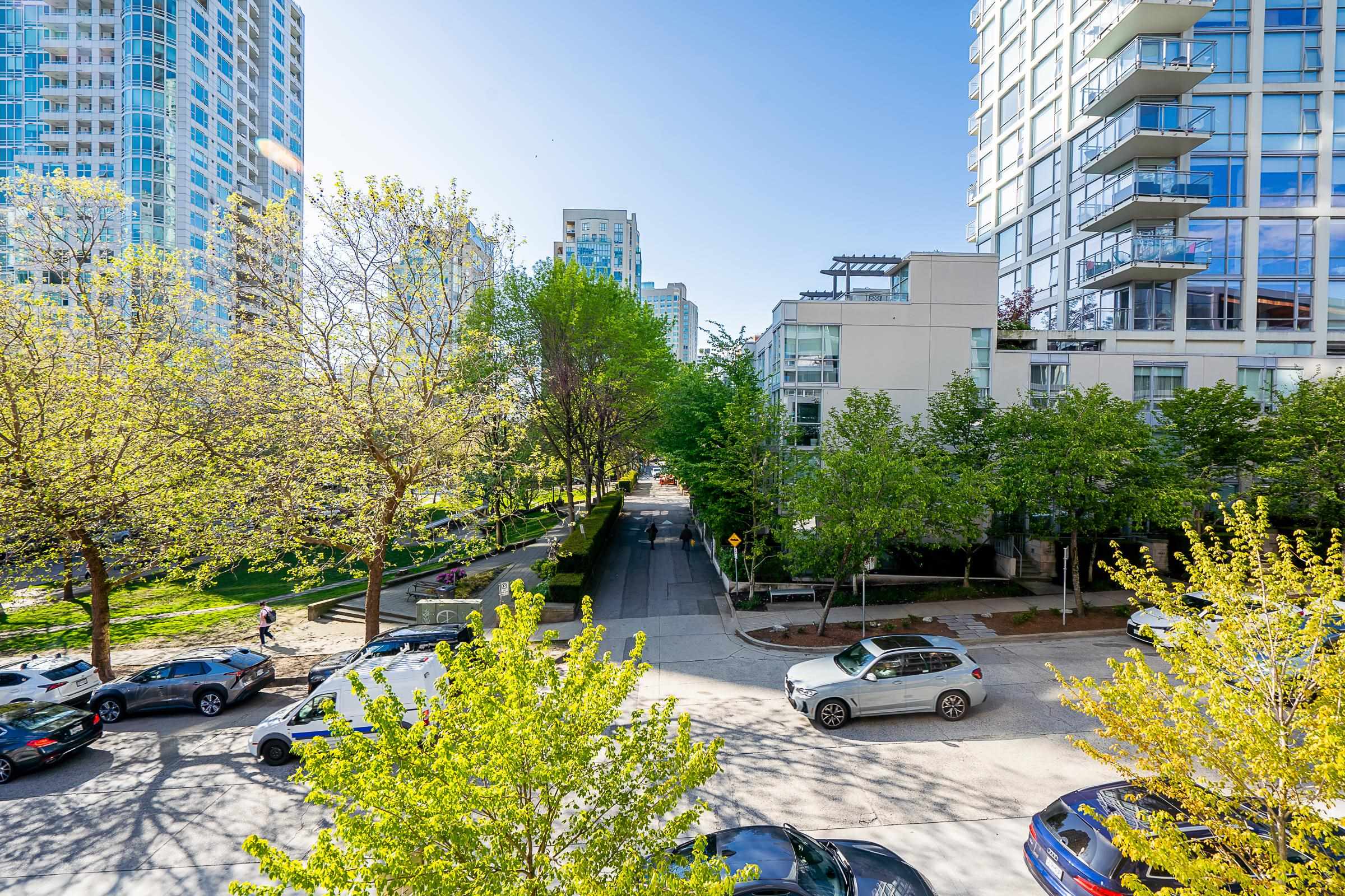 301 1480 Howe Street, Vancouver, Yaletown, V6Z 0G5 3