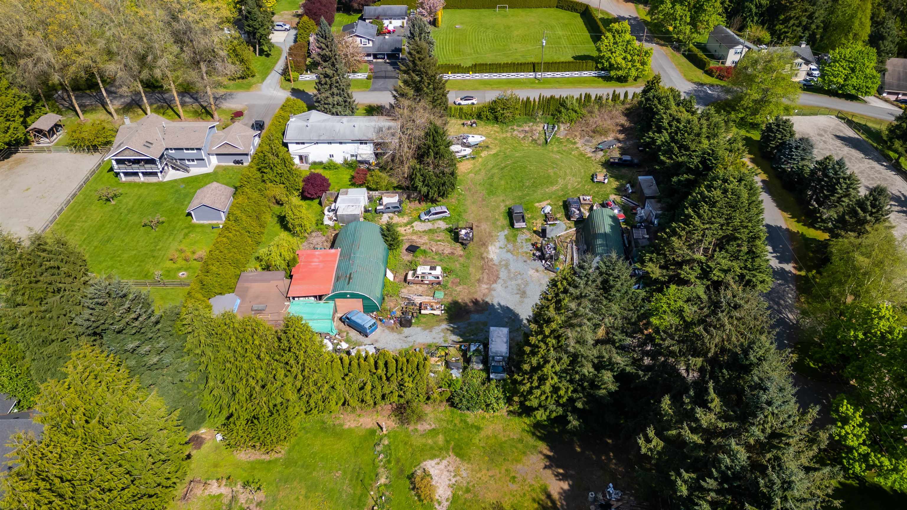 5125 242 Street, Langley, Salmon River, V2Z 2M9 28