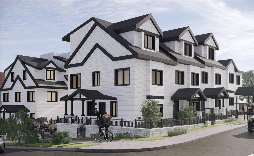 Listing image of 103 1406 E 18TH STREET
