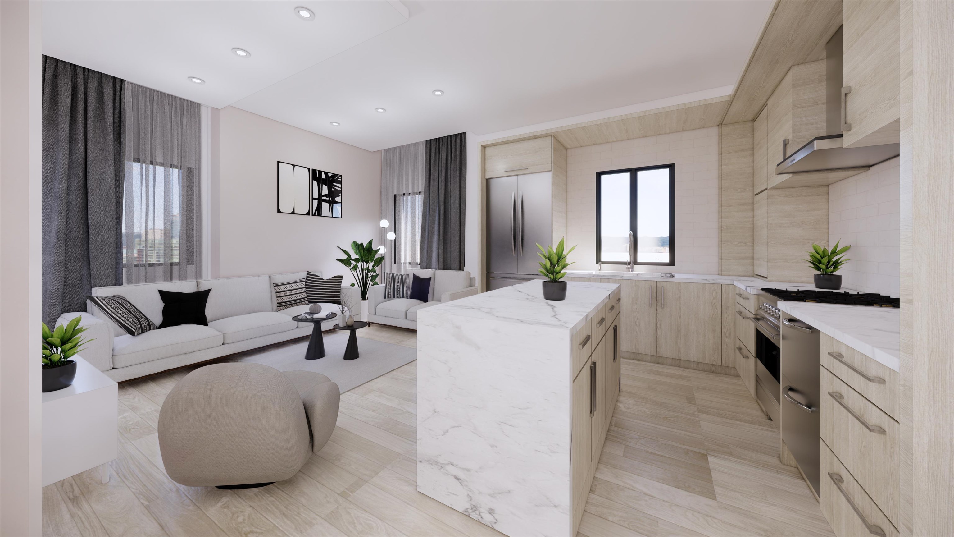 Listing image of 103 1406 E 18TH STREET