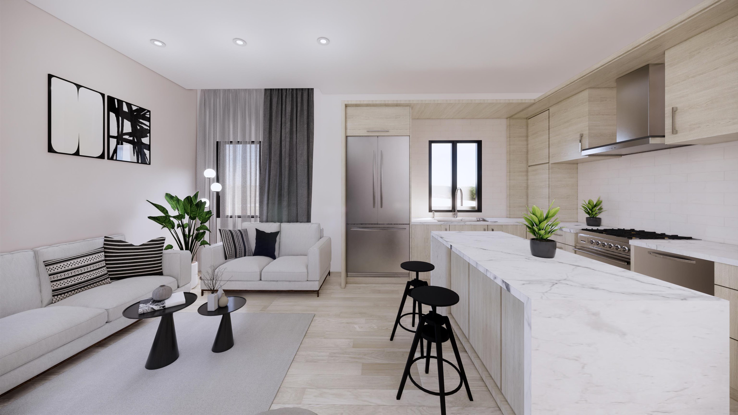 Listing image of 103 1406 E 18TH STREET