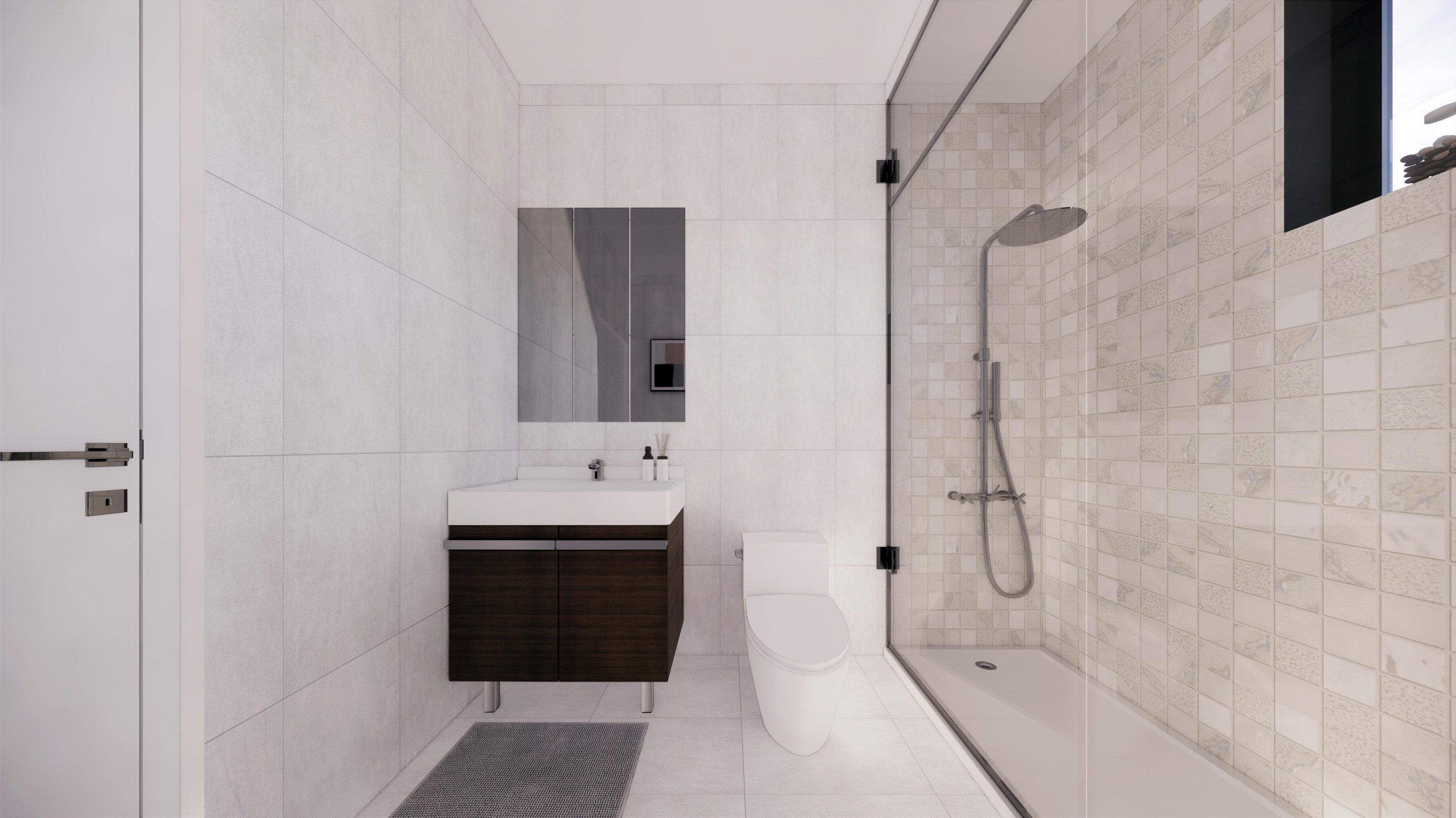 Listing image of 103 1406 E 18TH STREET