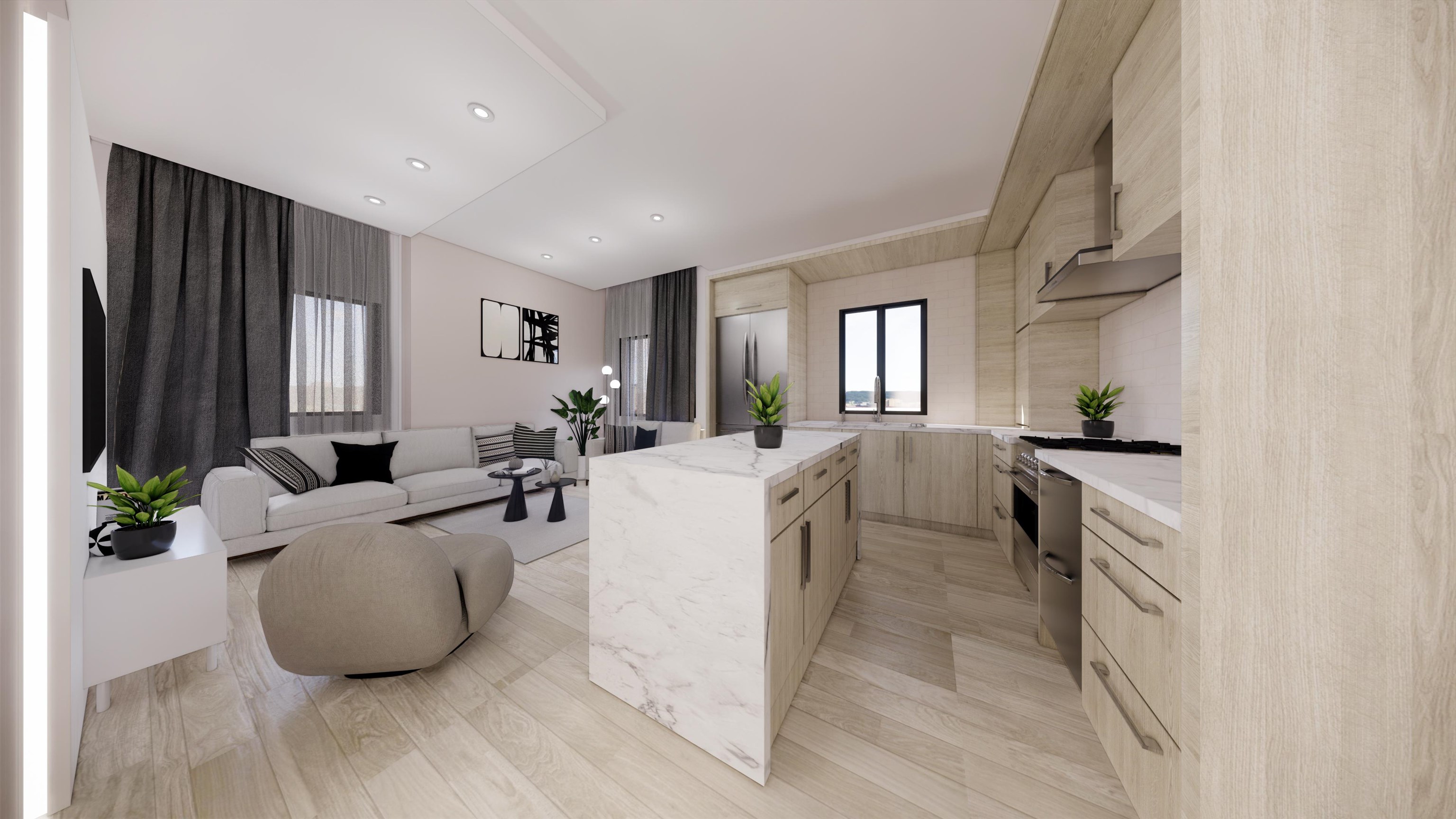 Listing image of 103 1406 E 18TH STREET