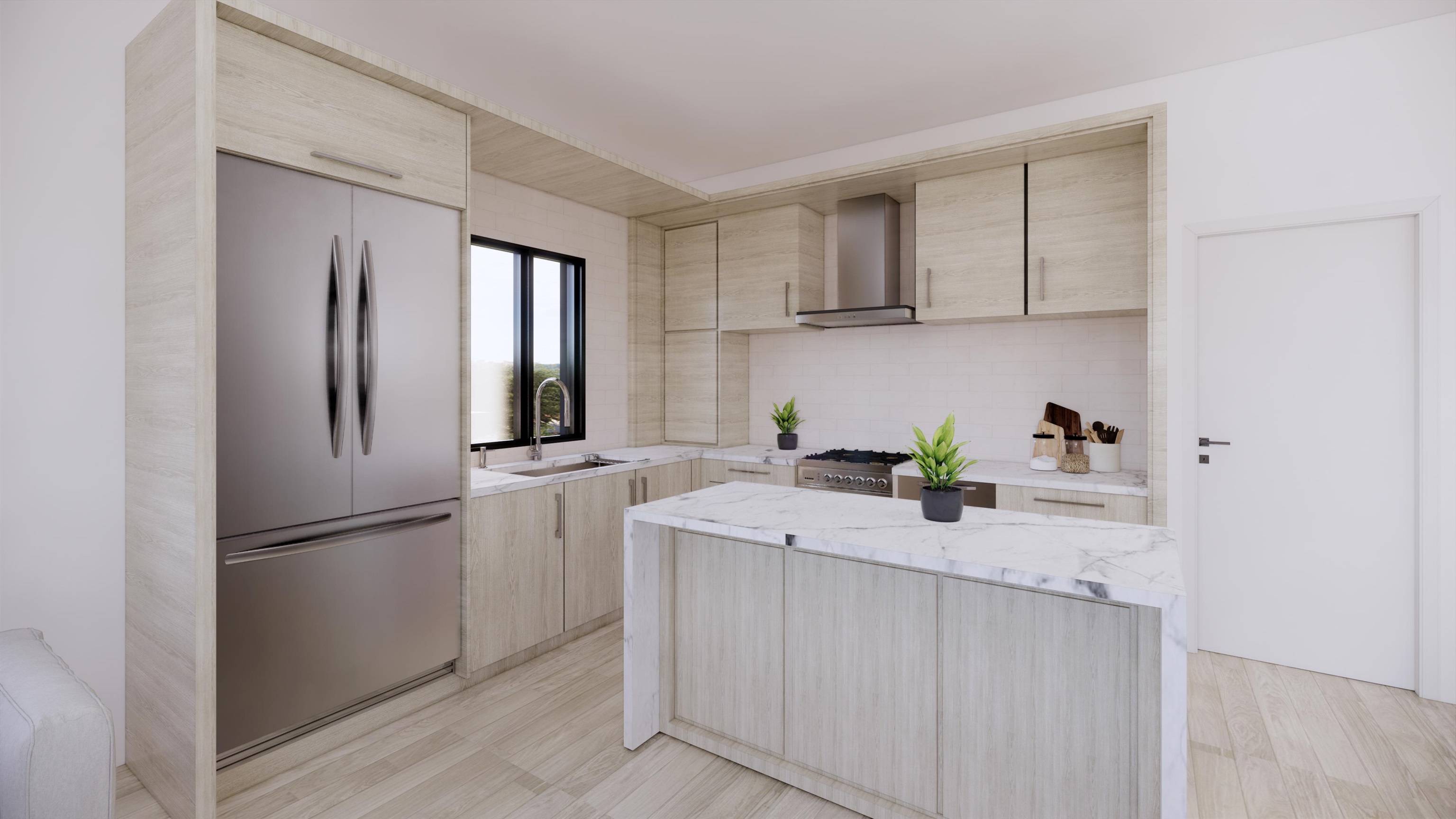 Listing image of 103 1406 E 18TH STREET