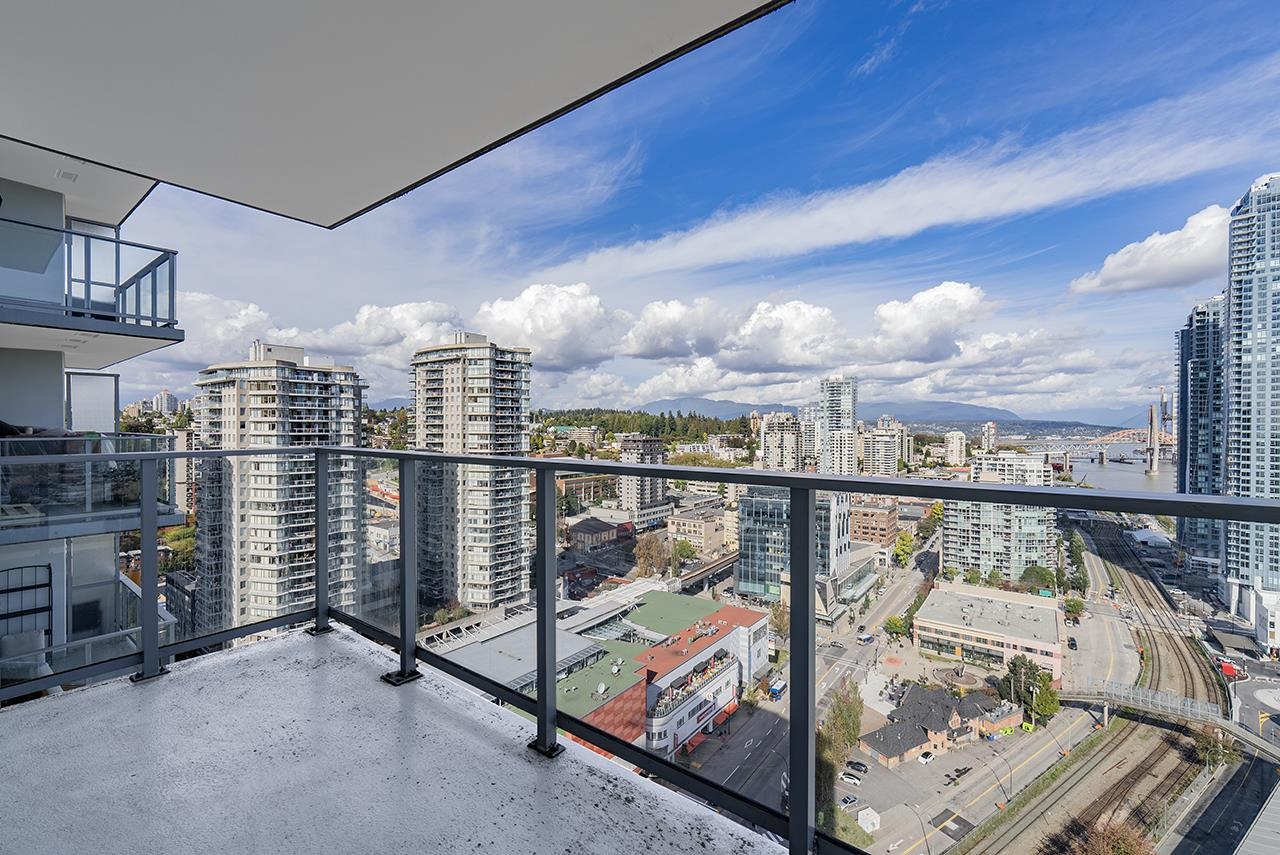 2802 908 Quayside Drive, New Westminster, Quay, V3M 0L4 21