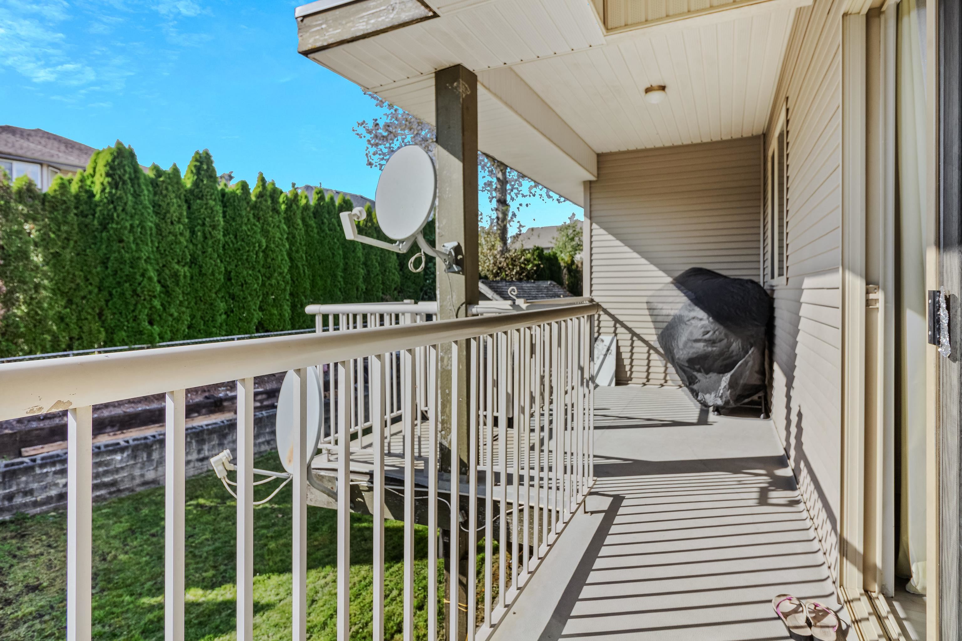 3495 Thurston Place, Abbotsford, Abbotsford West, V2T 6Z3 17