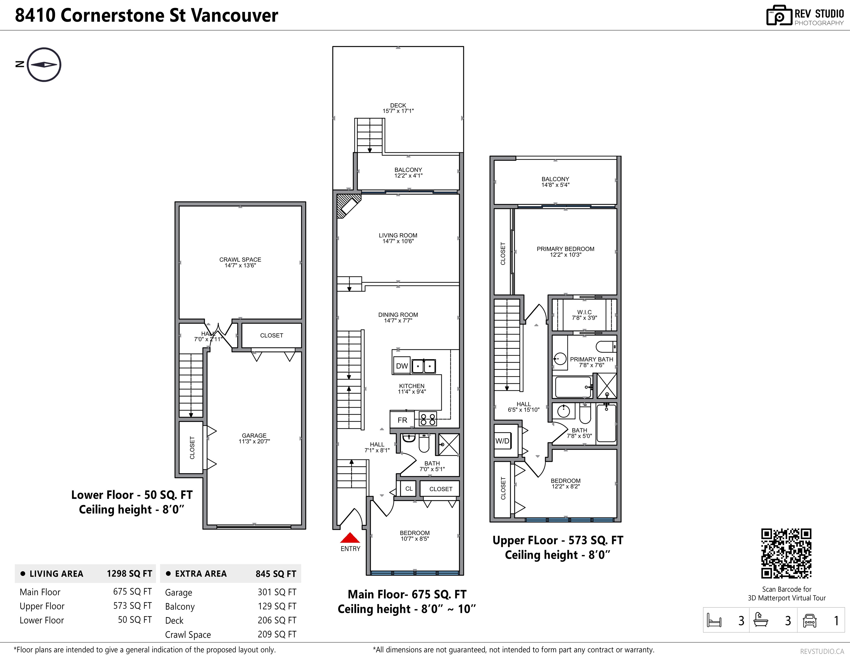 8410 Cornerstone Street, Vancouver, Champlain Heights, V5S 4S1 36