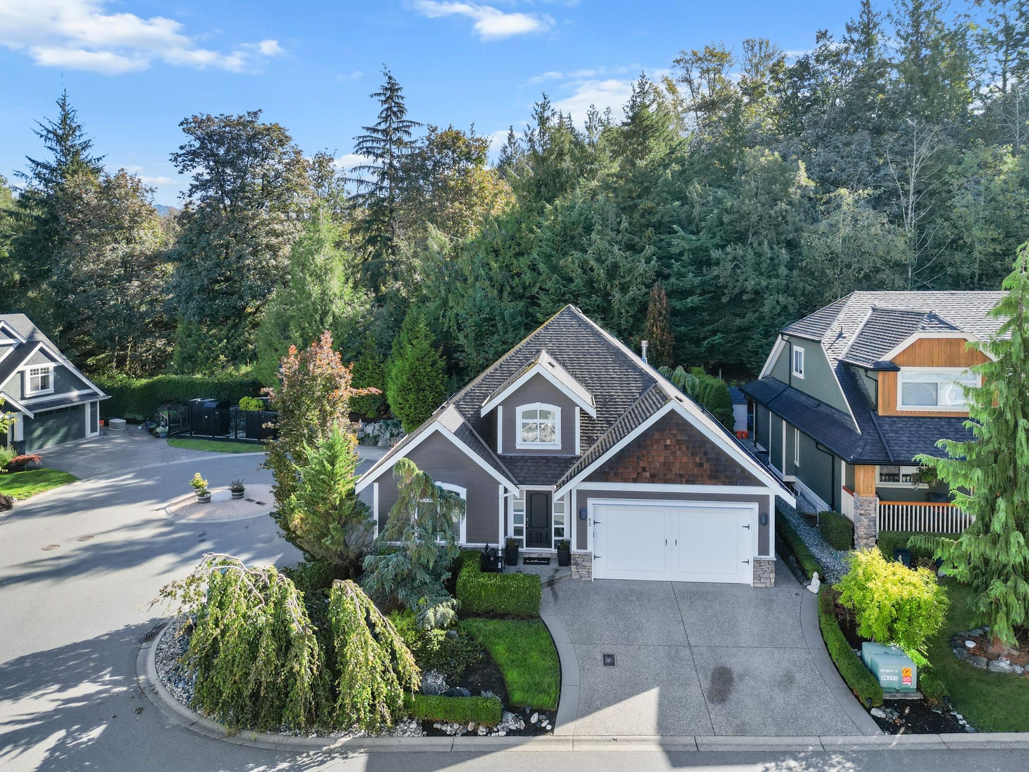 45 3800 Golf Course Drive, Abbotsford, Abbotsford East, V3G 0A7 1