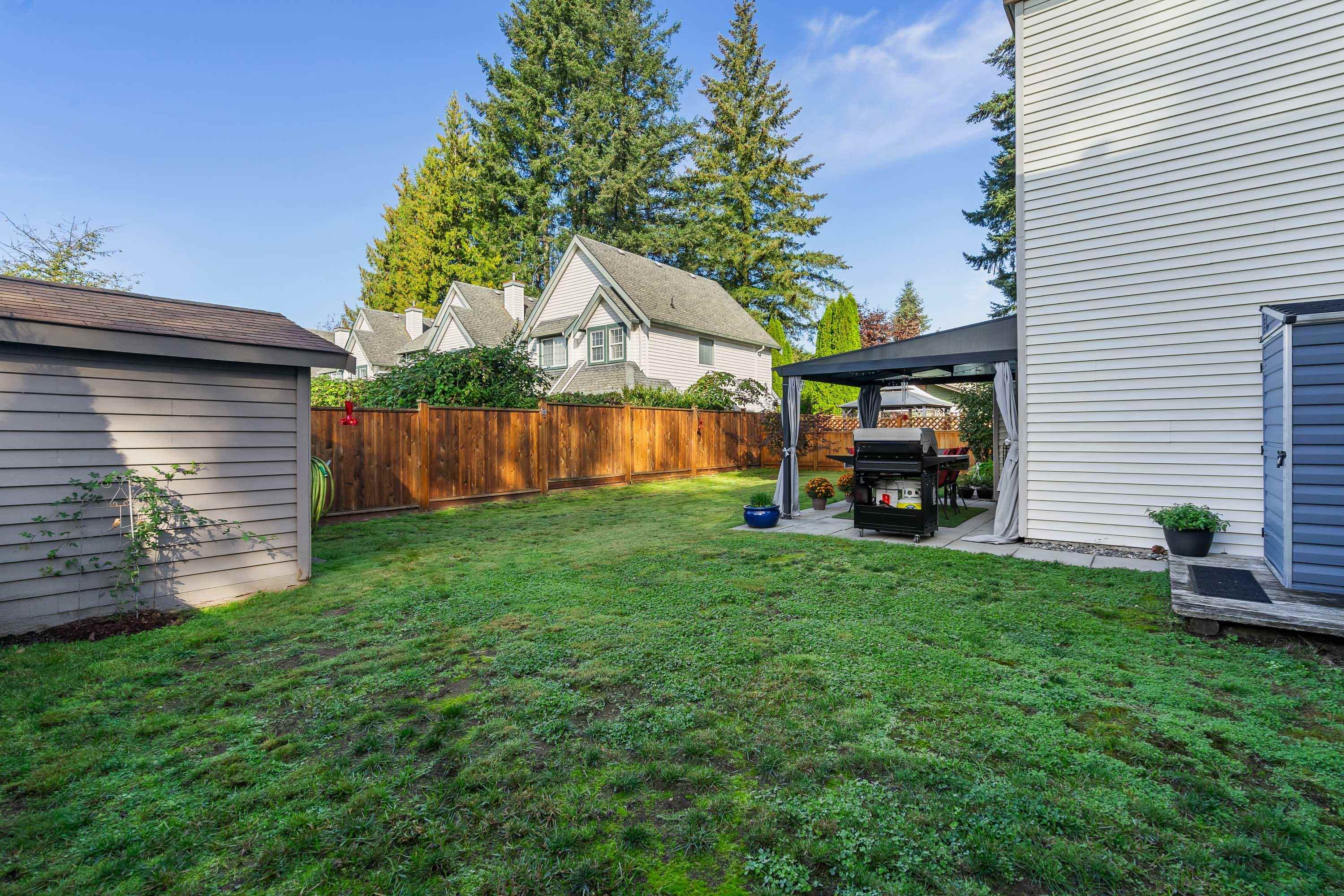 31 21707 Dewdney Trunk Road, Maple Ridge, West Central, V2X 3G8 32