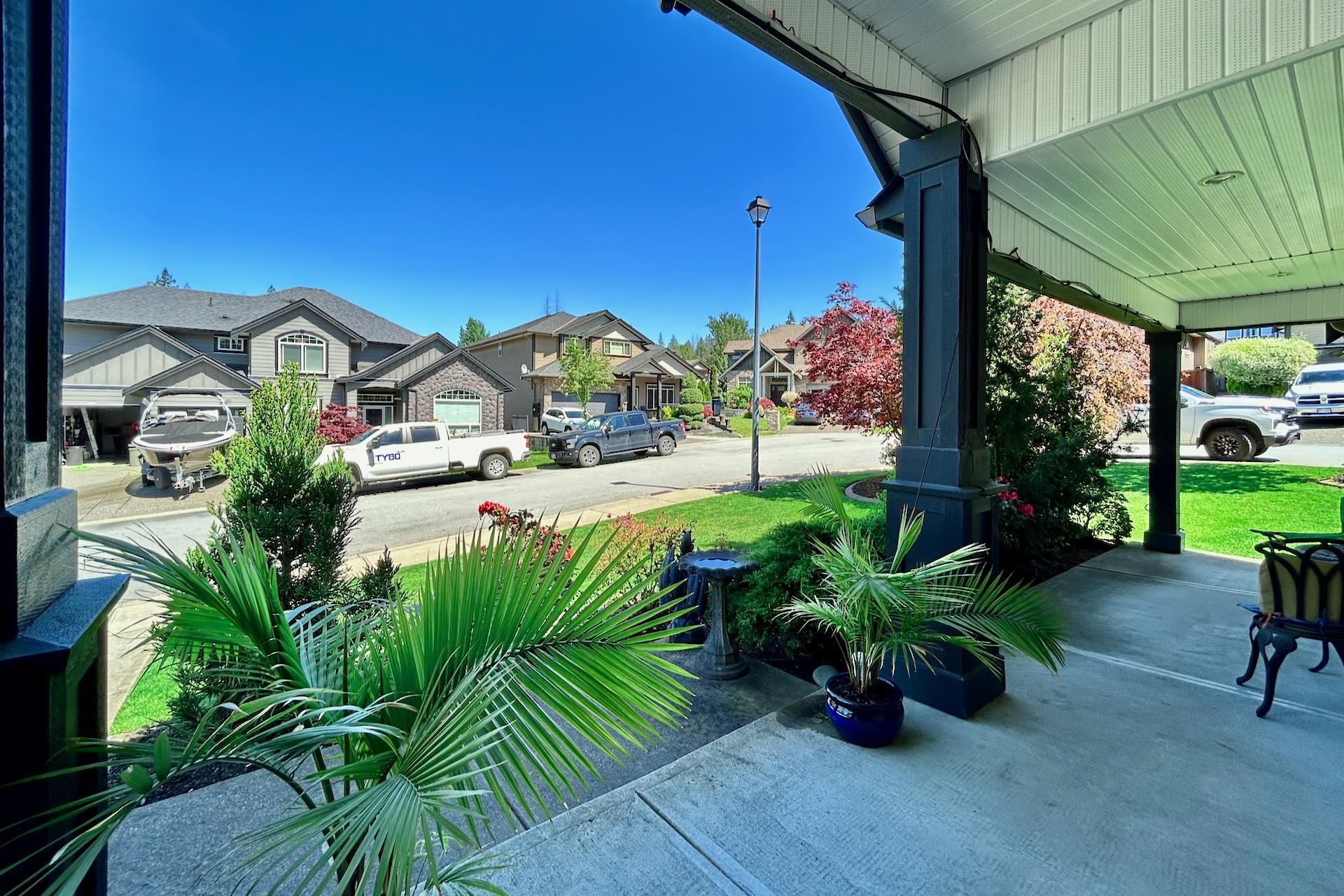 24916 108b Avenue, Maple Ridge, Thornhill MR, V2W 0E3 36