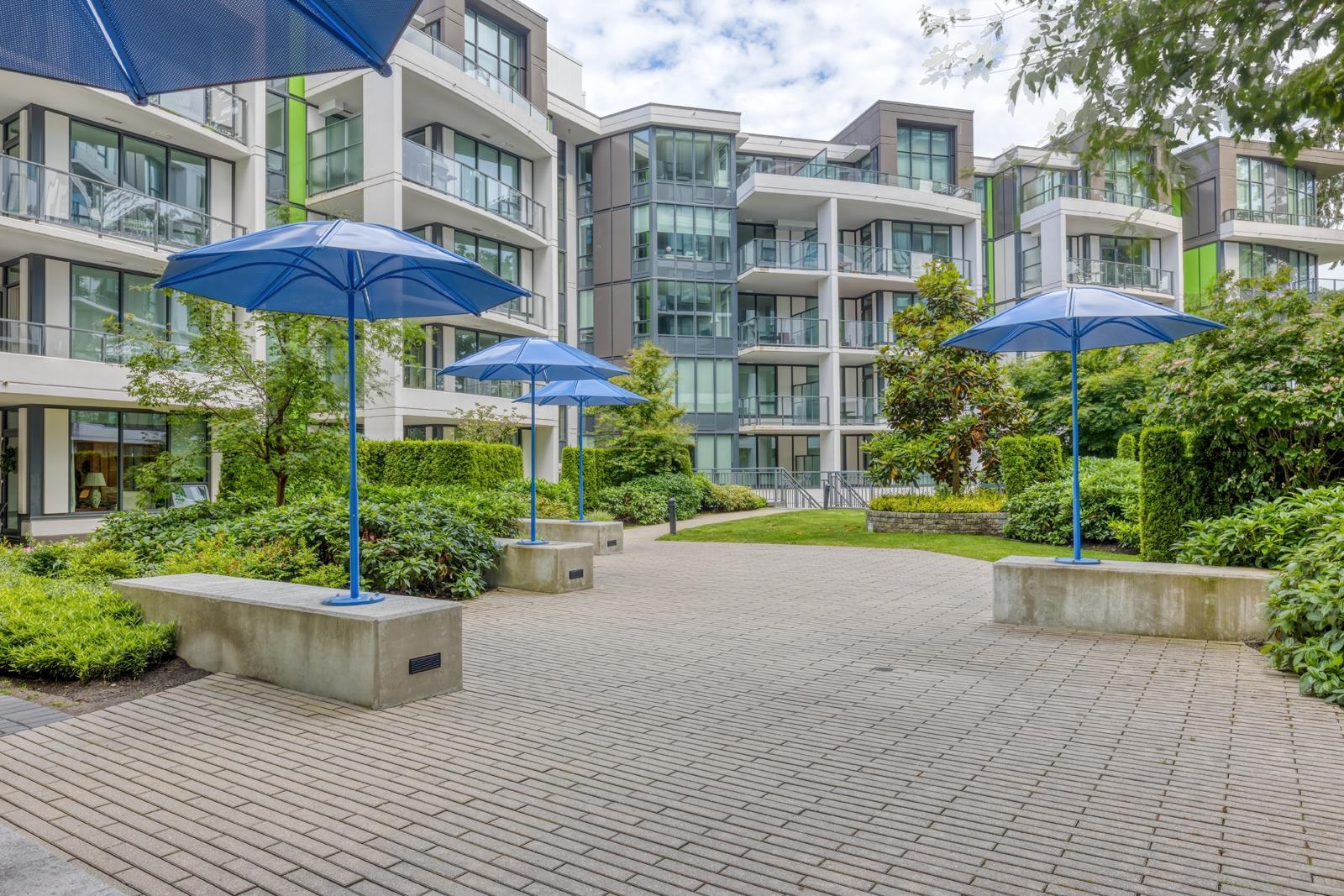 429 3563 Ross Drive, Vancouver, University VW, V6S 0L3 24