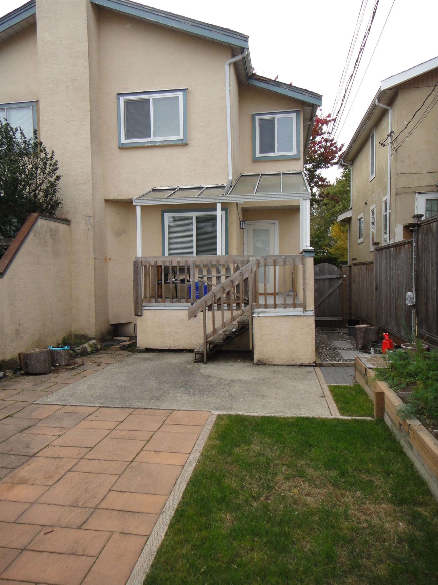 8490 French Street, Vancouver, Marpole, V6P 4W2 14