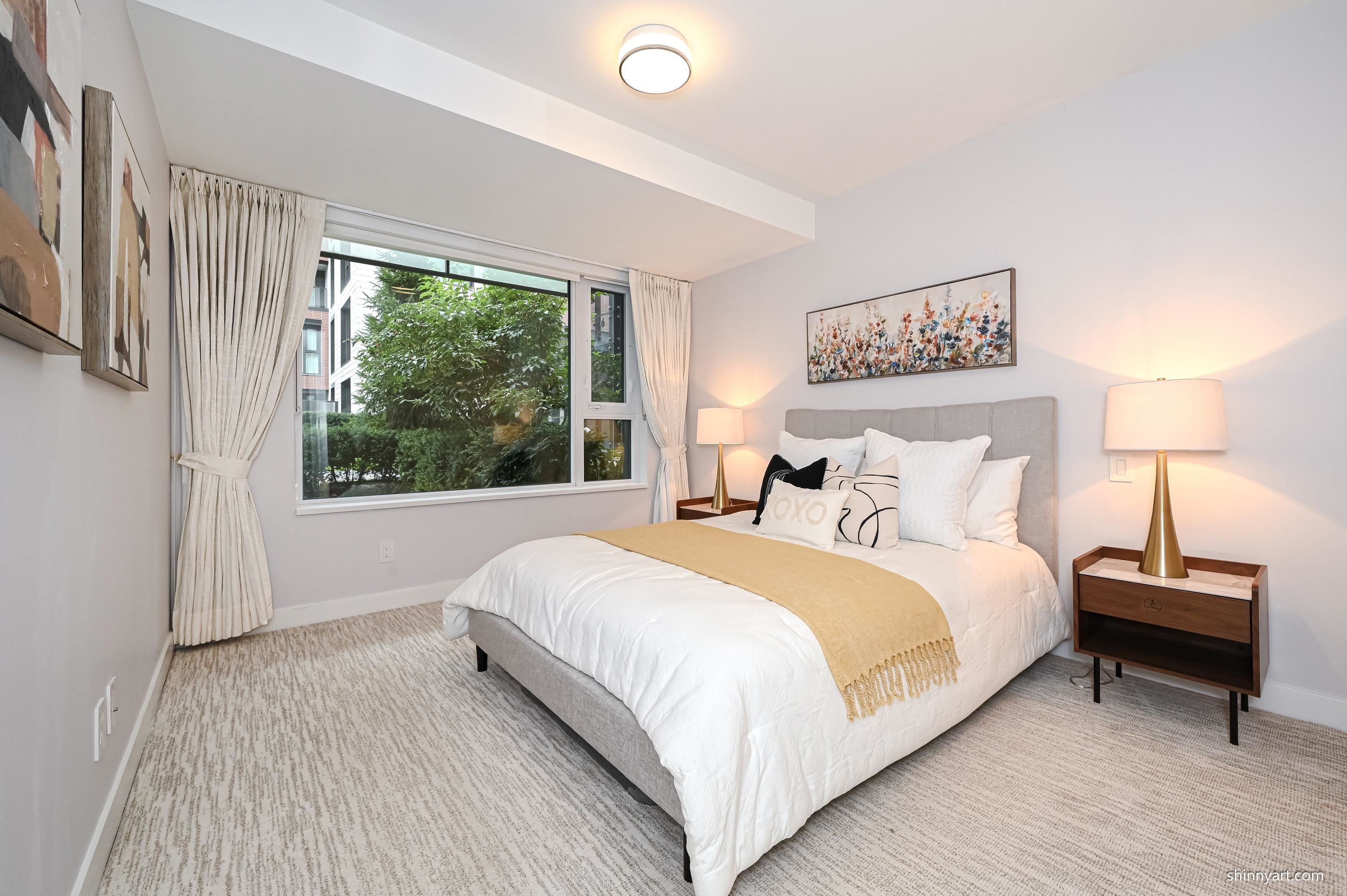 205 1571 W 57th Avenue, Vancouver, South Granville, V6P 0H7 22