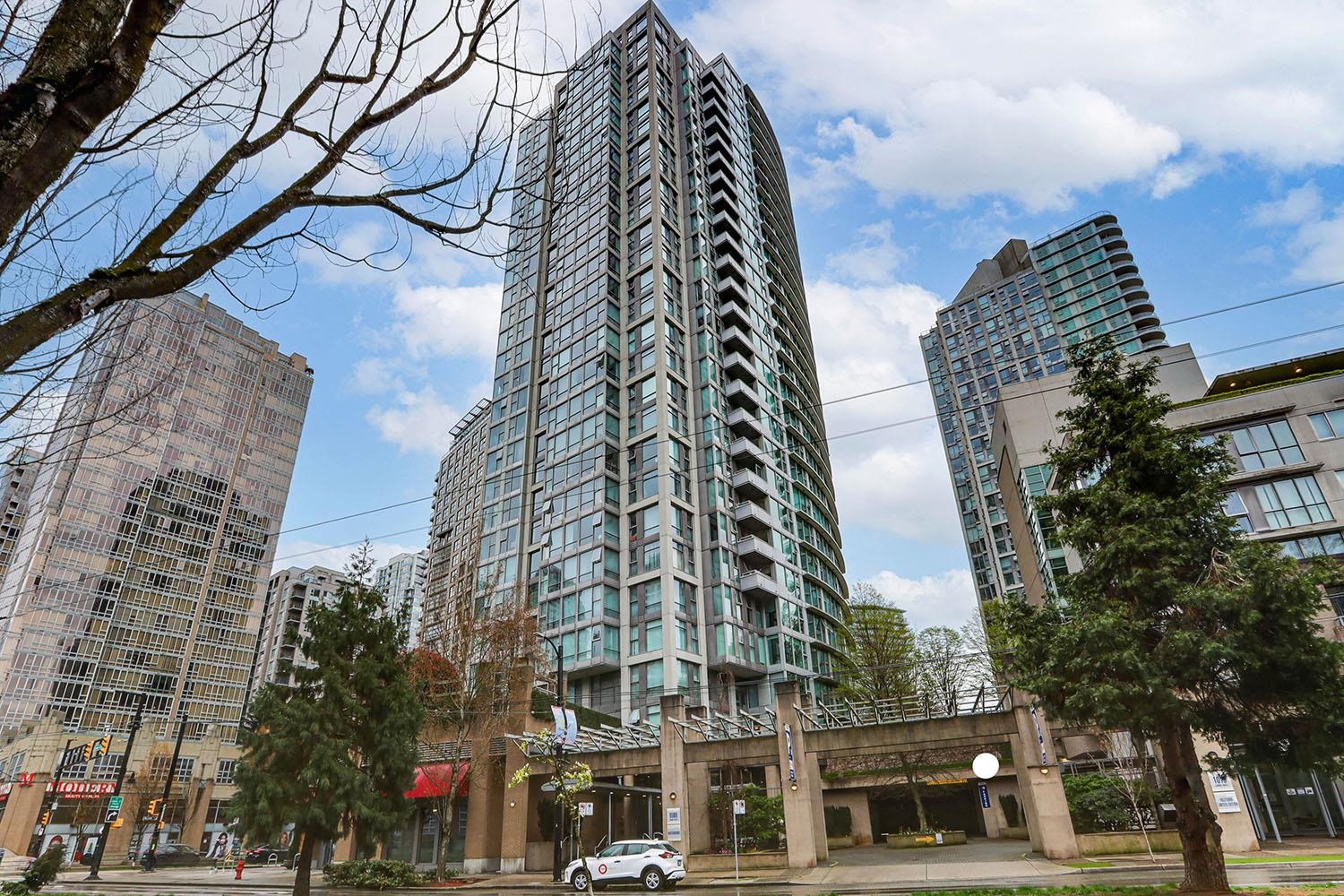 508 1008 Cambie Street, Vancouver, Yaletown, V6B 6J7 17