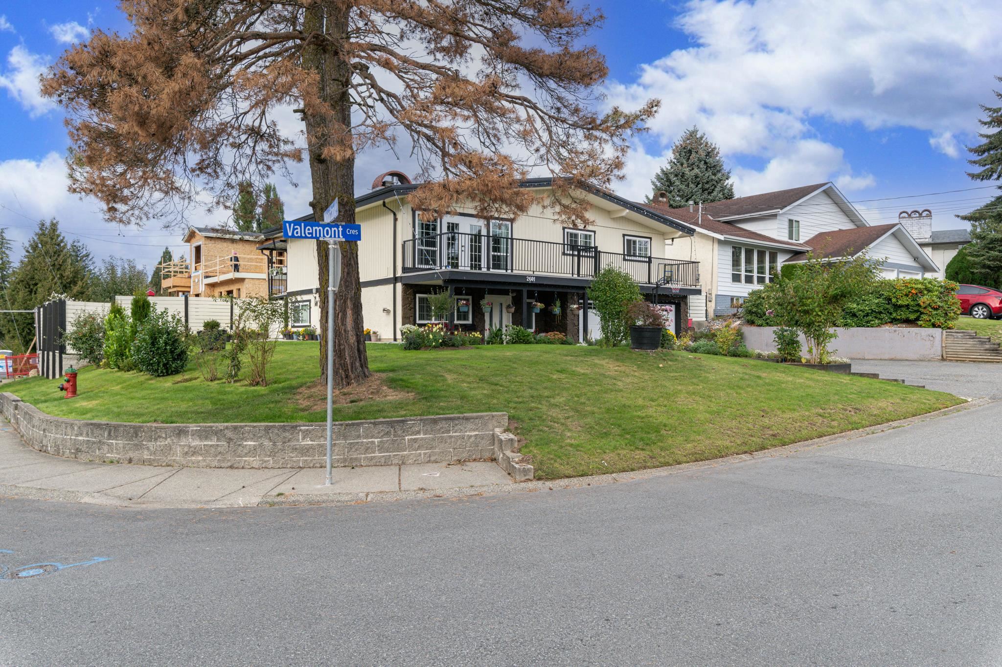 2601 Valemont Crescent, Abbotsford, Abbotsford West, V2T 3V6 36