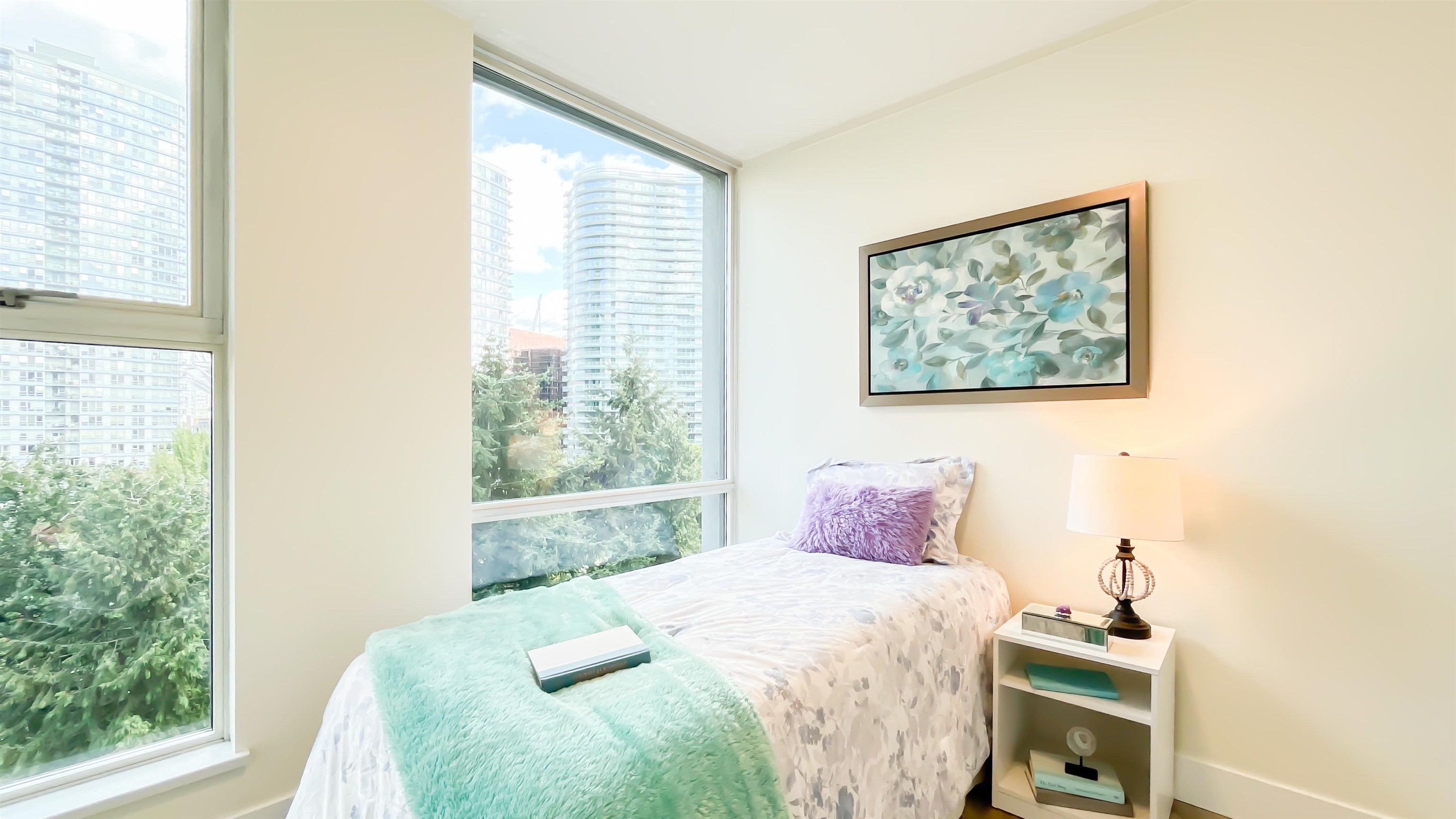 908 1009 Expo Boulevard, Vancouver, Yaletown, V6Z 2V9 19