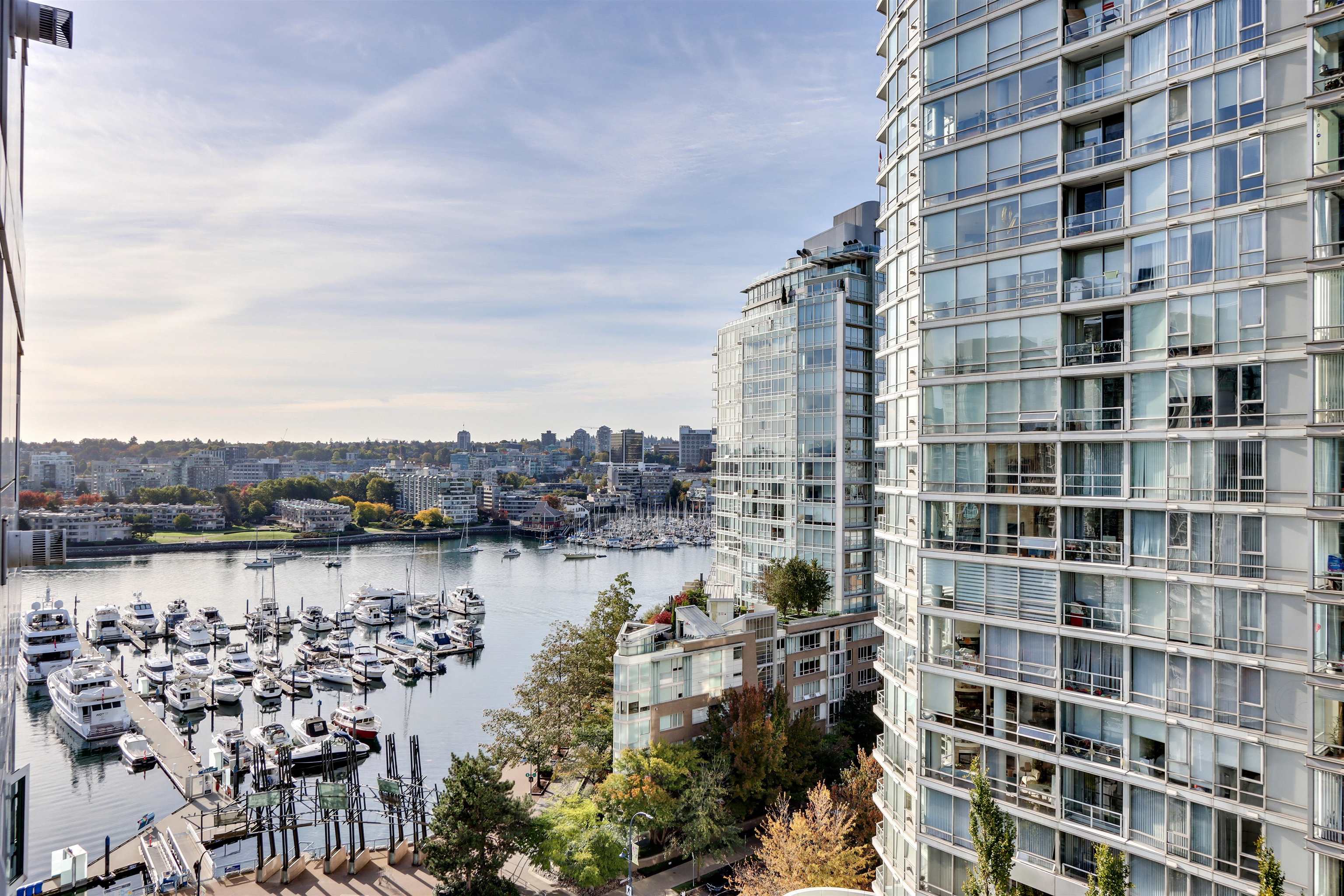 1607 1199 Marinaside Crescent, Vancouver, Yaletown, V6Z 2Y2 9