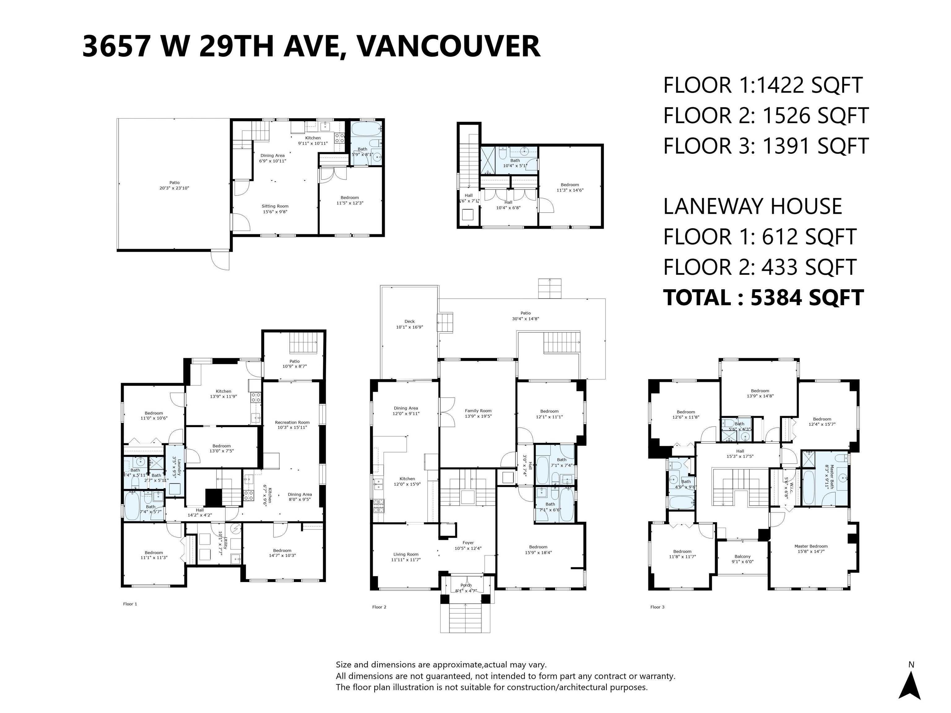 3657 W 29th Avenue, Vancouver, Dunbar, V6S 1T5 29