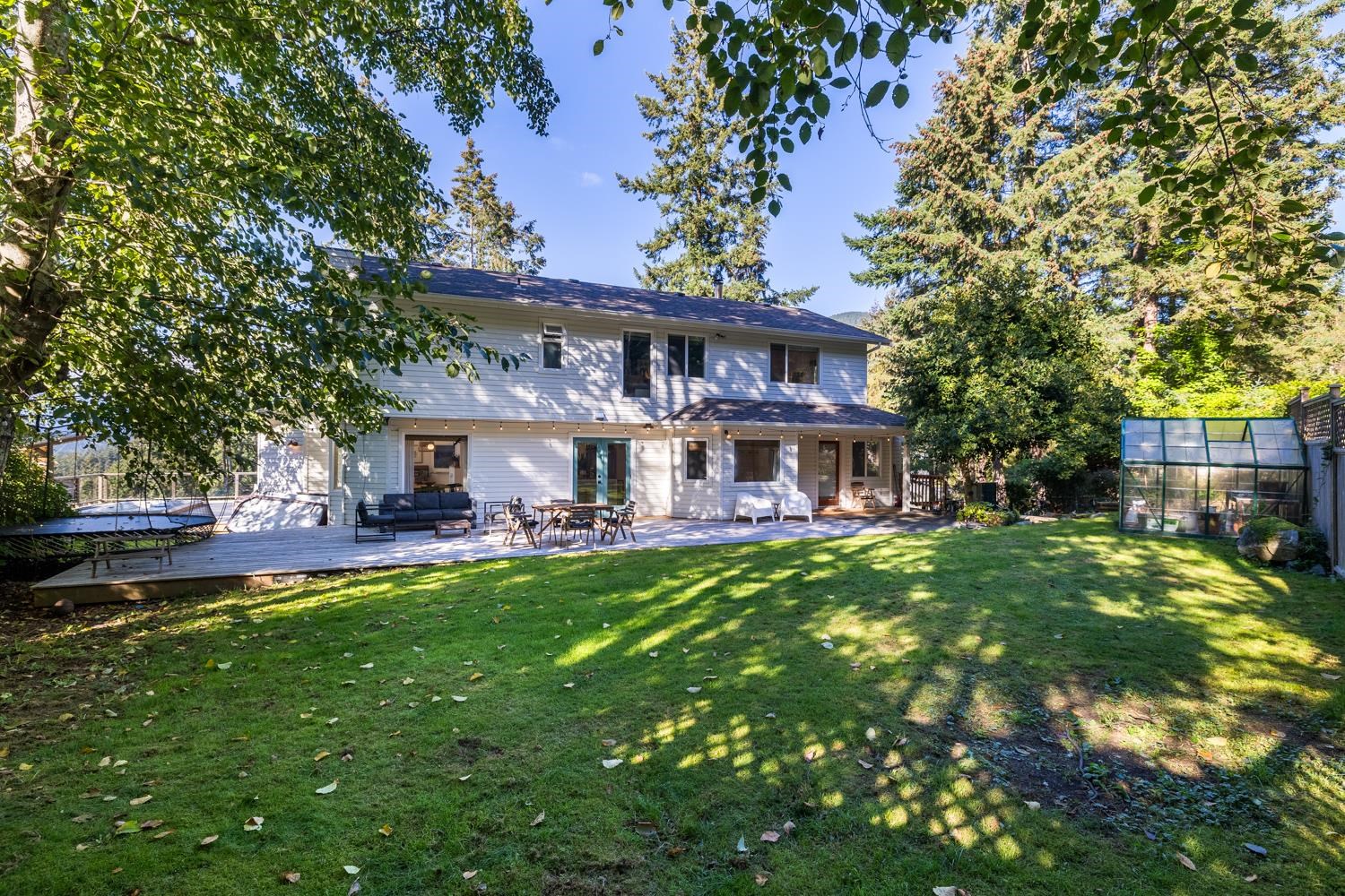 1605 Whitesails Drive, Bowen Island, Bowen Island, V0N 1G2 27