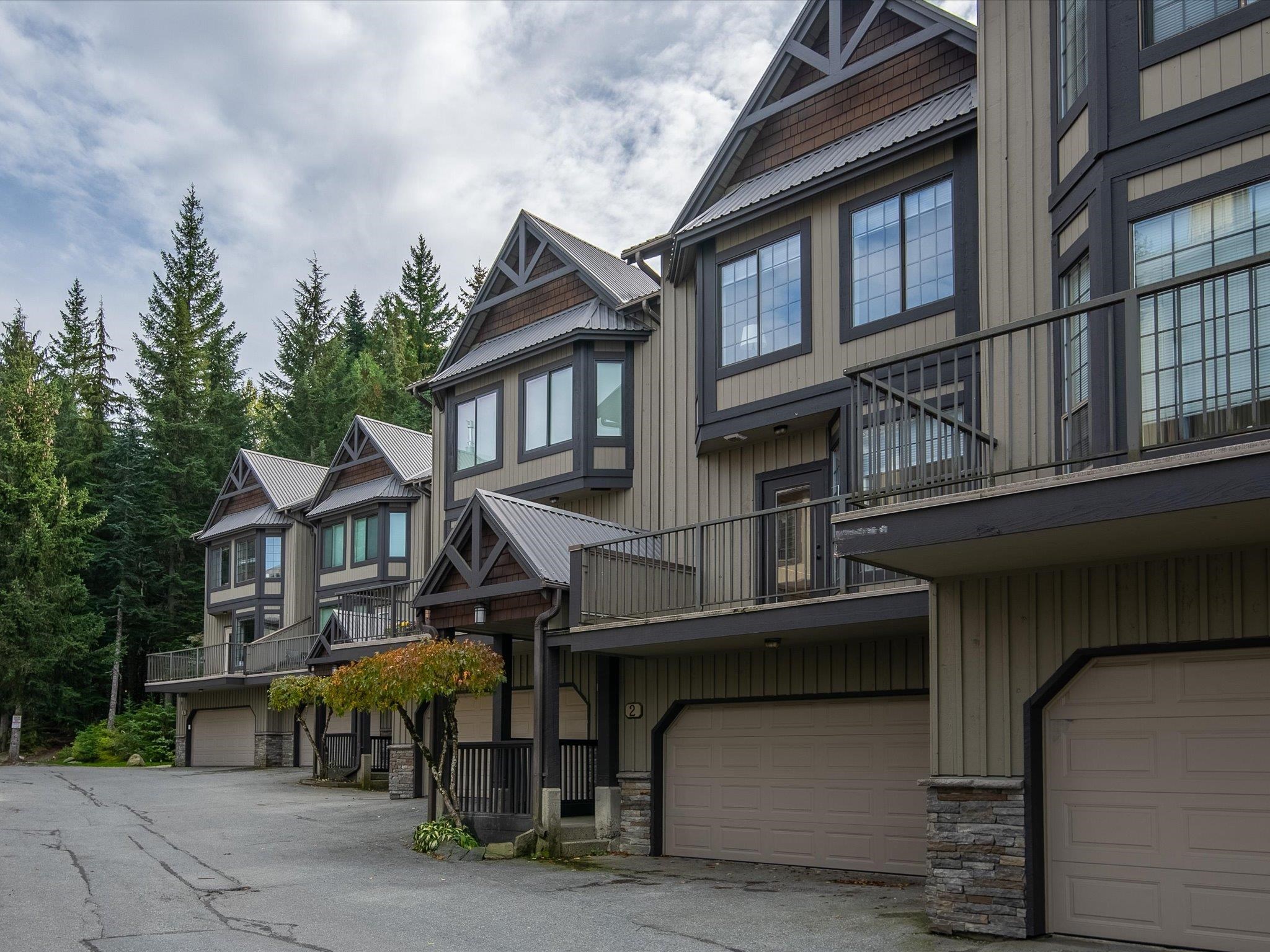 2 2104 Nordic Drive, Whistler, Nordic, V8E 0P1 1