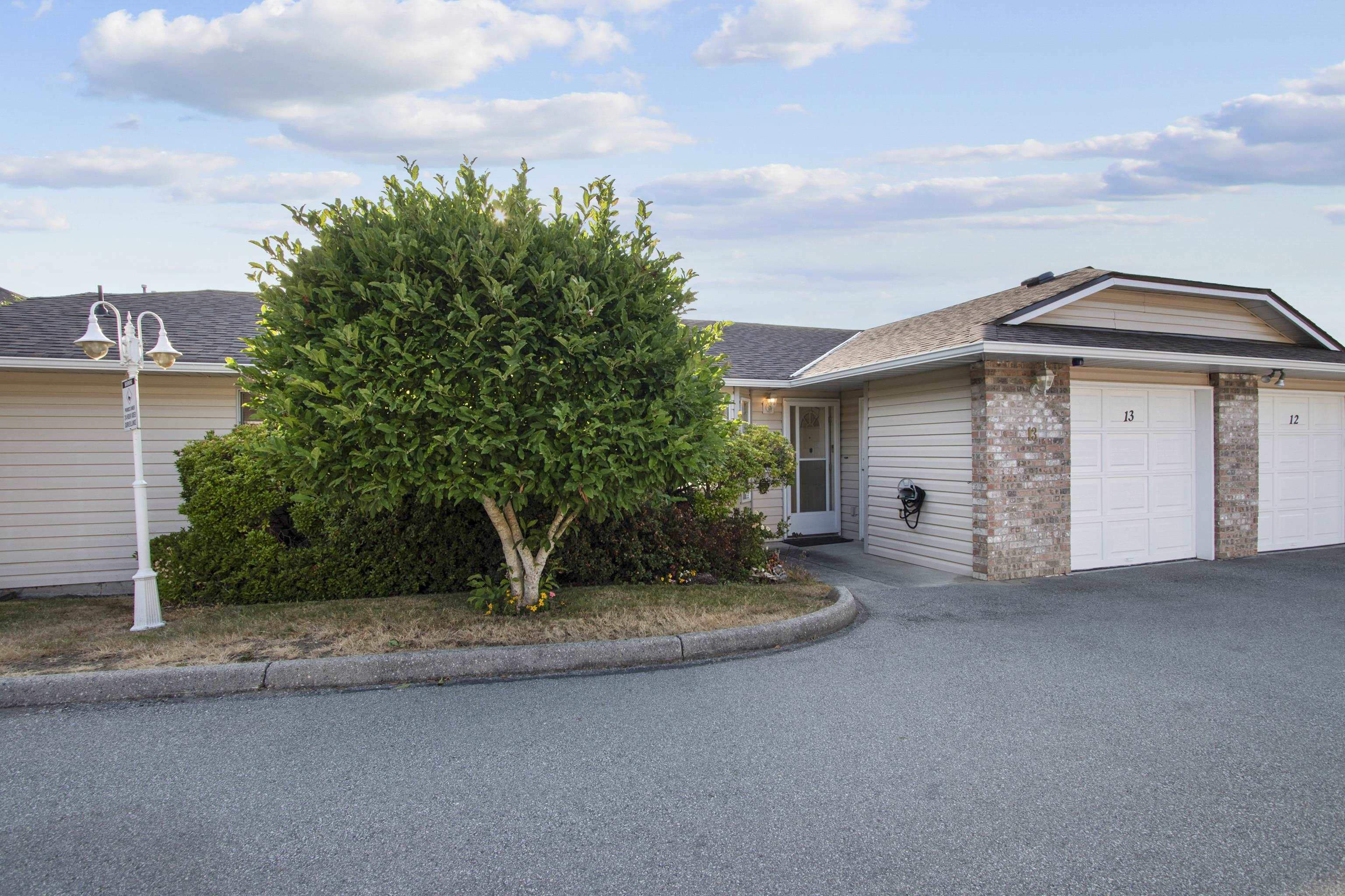 13 22308 124 Avenue, Maple Ridge, West Central, V2X 0R6 21