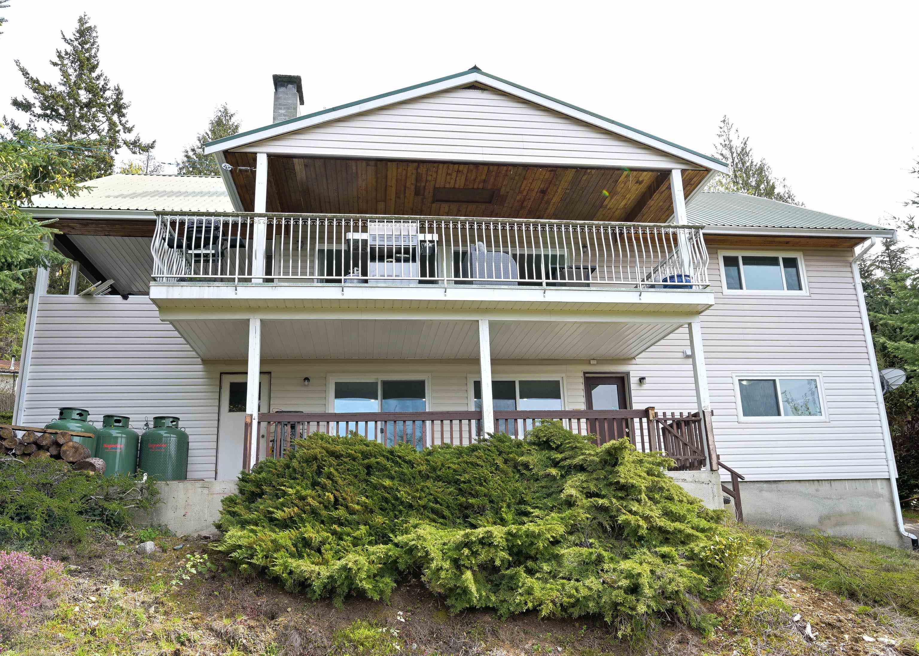 12873 Dogwood Drive, Pender Harbour, Pender Harbour Egmont, V0N 2H1 28