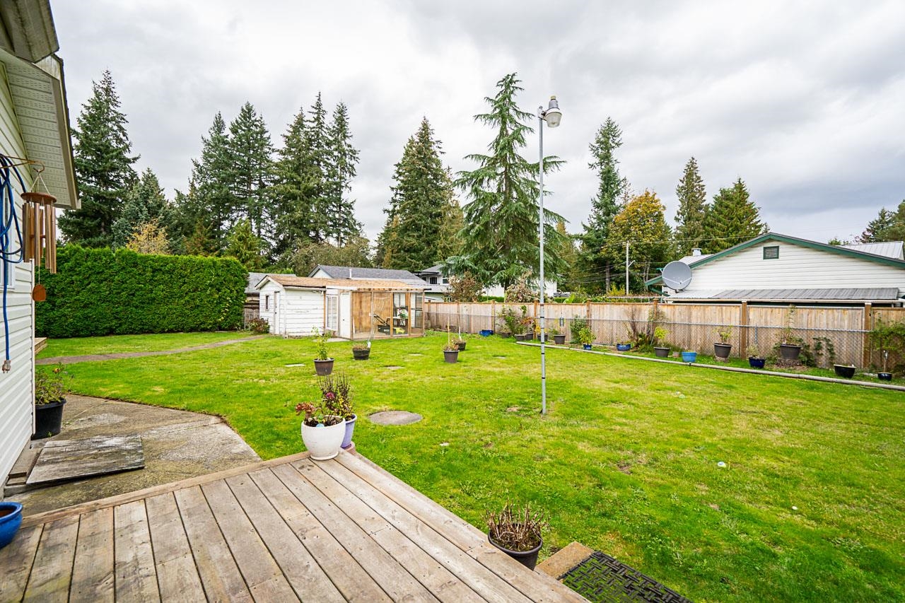 19901 38 Avenue, Langley, Brookswood Langley, V3A 2T6 28