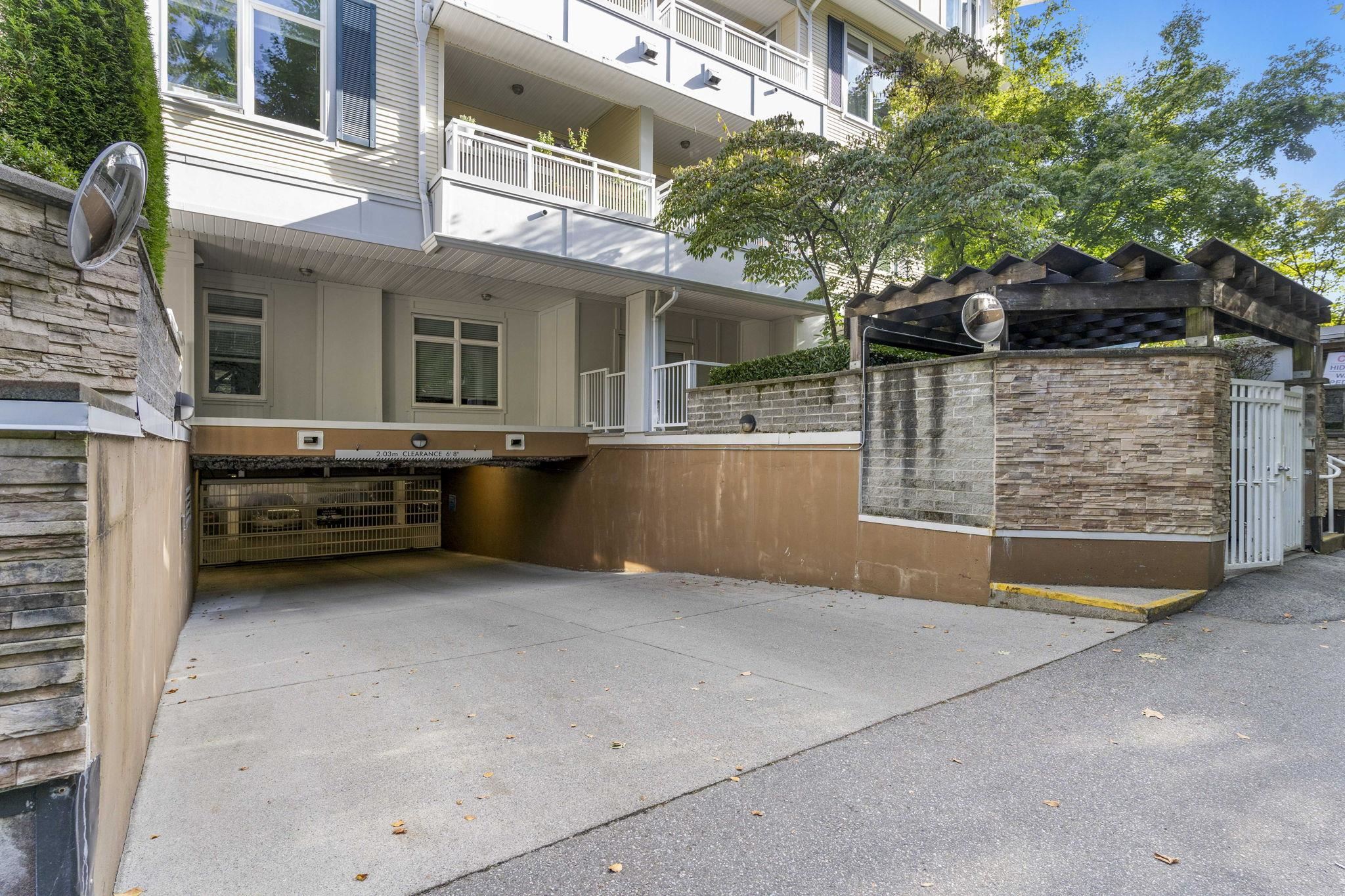 204 2368 Marpole Avenue, Port Coquitlam, Central Pt Coquitlam, V3C 0B4 25