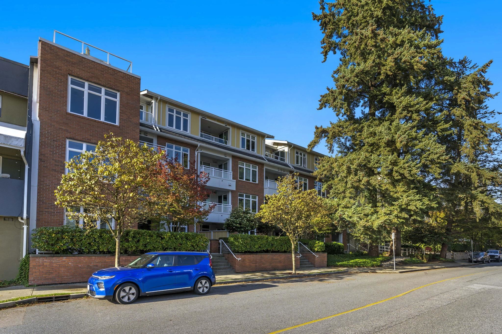 204 2368 Marpole Avenue, Port Coquitlam, Central Pt Coquitlam, V3C 0B4 28