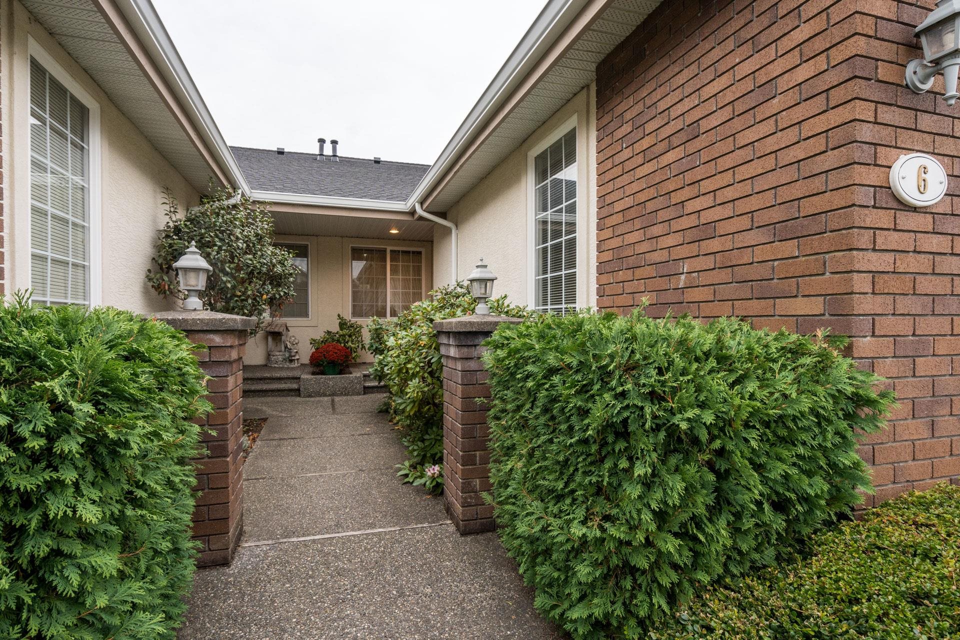 6 31450 Spur Avenue, Abbotsford, Abbotsford West, V2T 5M3 4