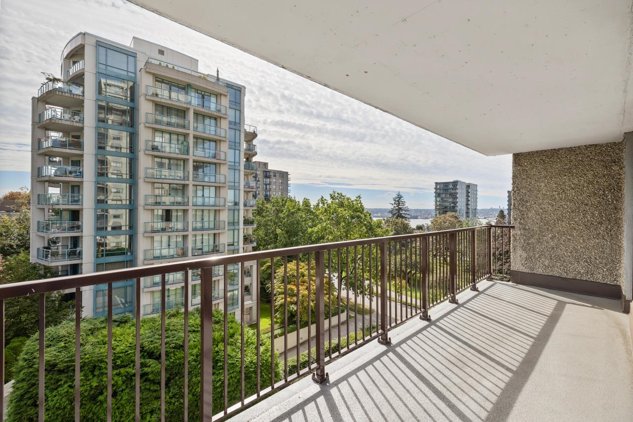 603 140 E Keith Road, North Vancouver, Central Lonsdale, V7L 4M9 17