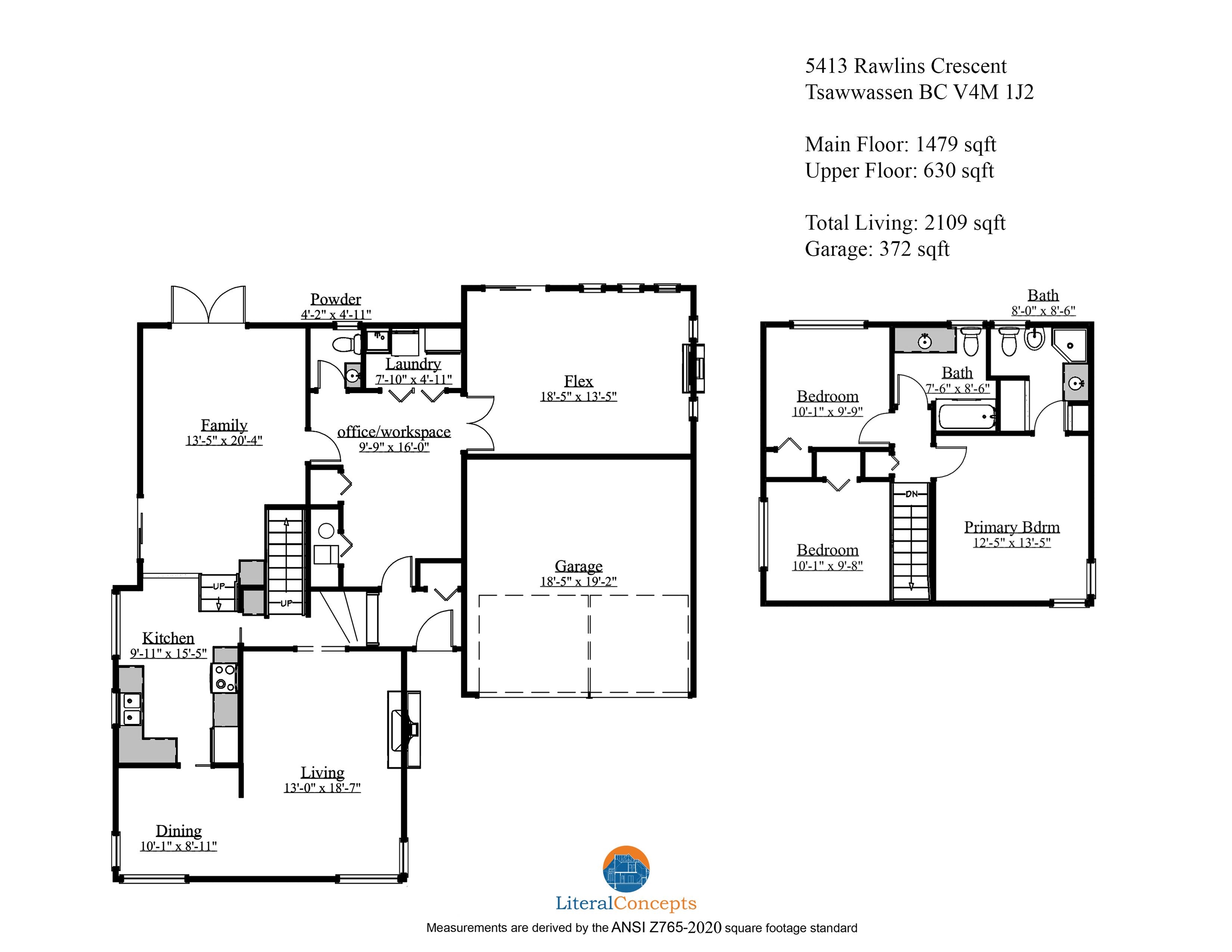 5413 Rawlins Crescent, Delta, Pebble Hill, V4M 1J2 33