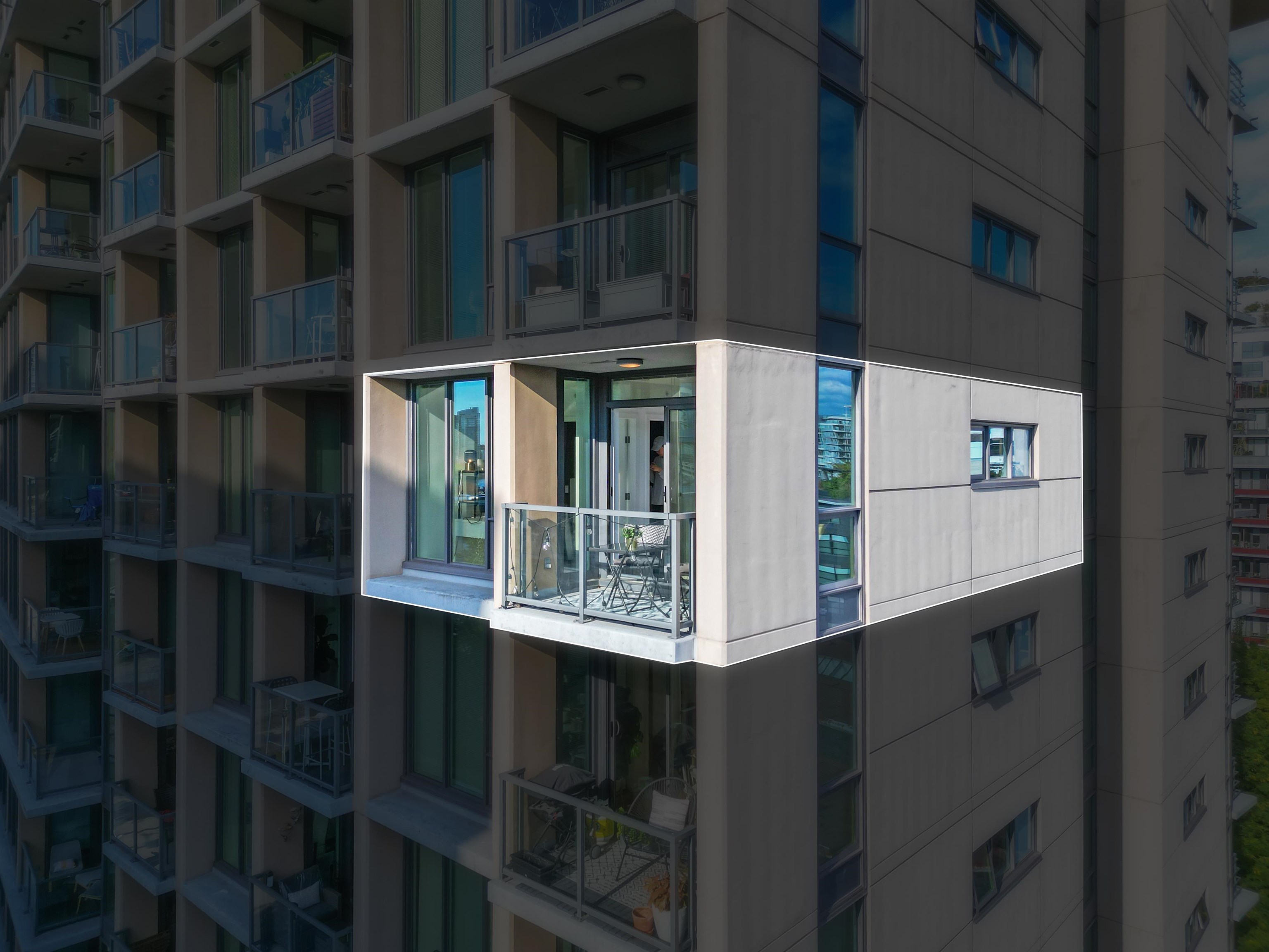 1010 288 W 1st Avenue, Vancouver, False Creek, V5Y 0E9 38