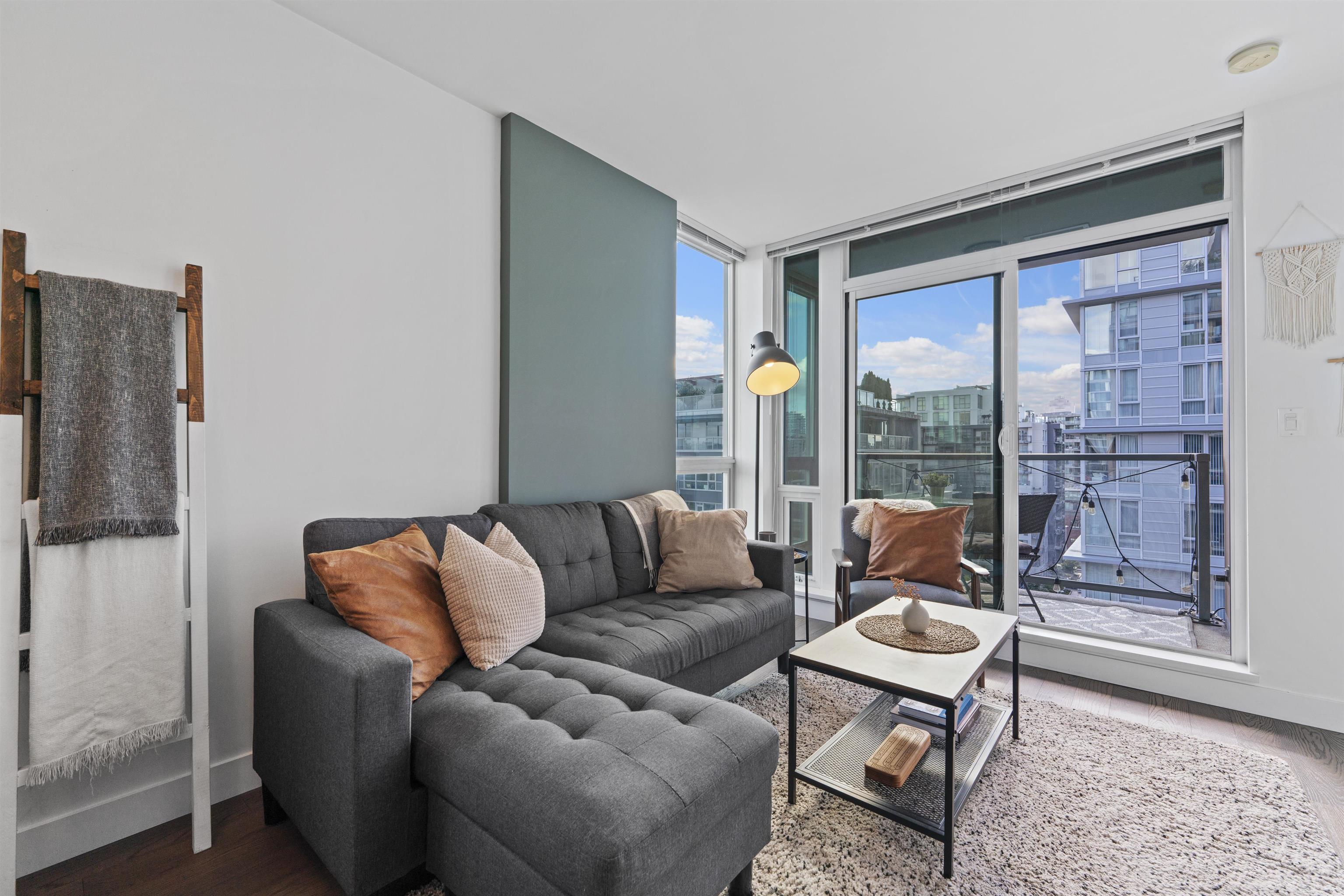 1010 288 W 1st Avenue, Vancouver, False Creek, V5Y 0E9 5