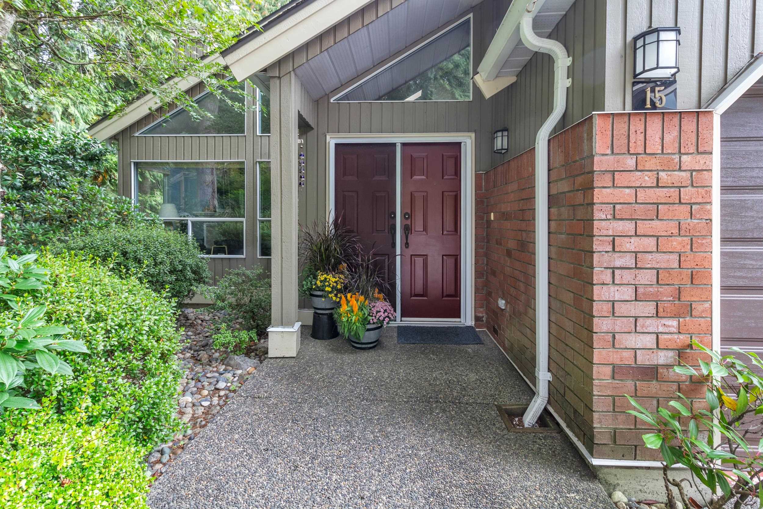 15 4055 Indian River Drive, North Vancouver, Indian River, V7G 2R7 2