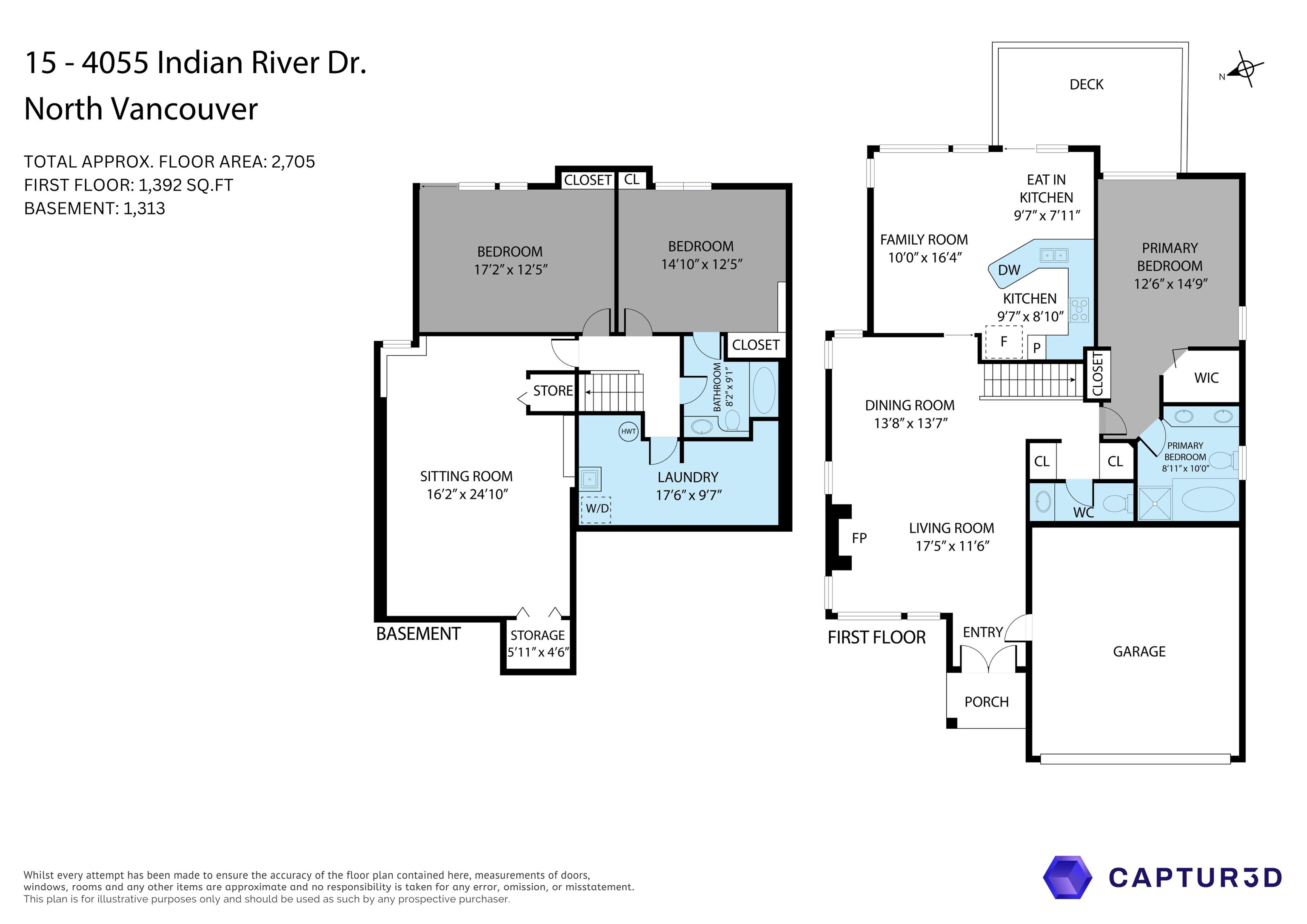 15 4055 Indian River Drive, North Vancouver, Indian River, V7G 2R7 31