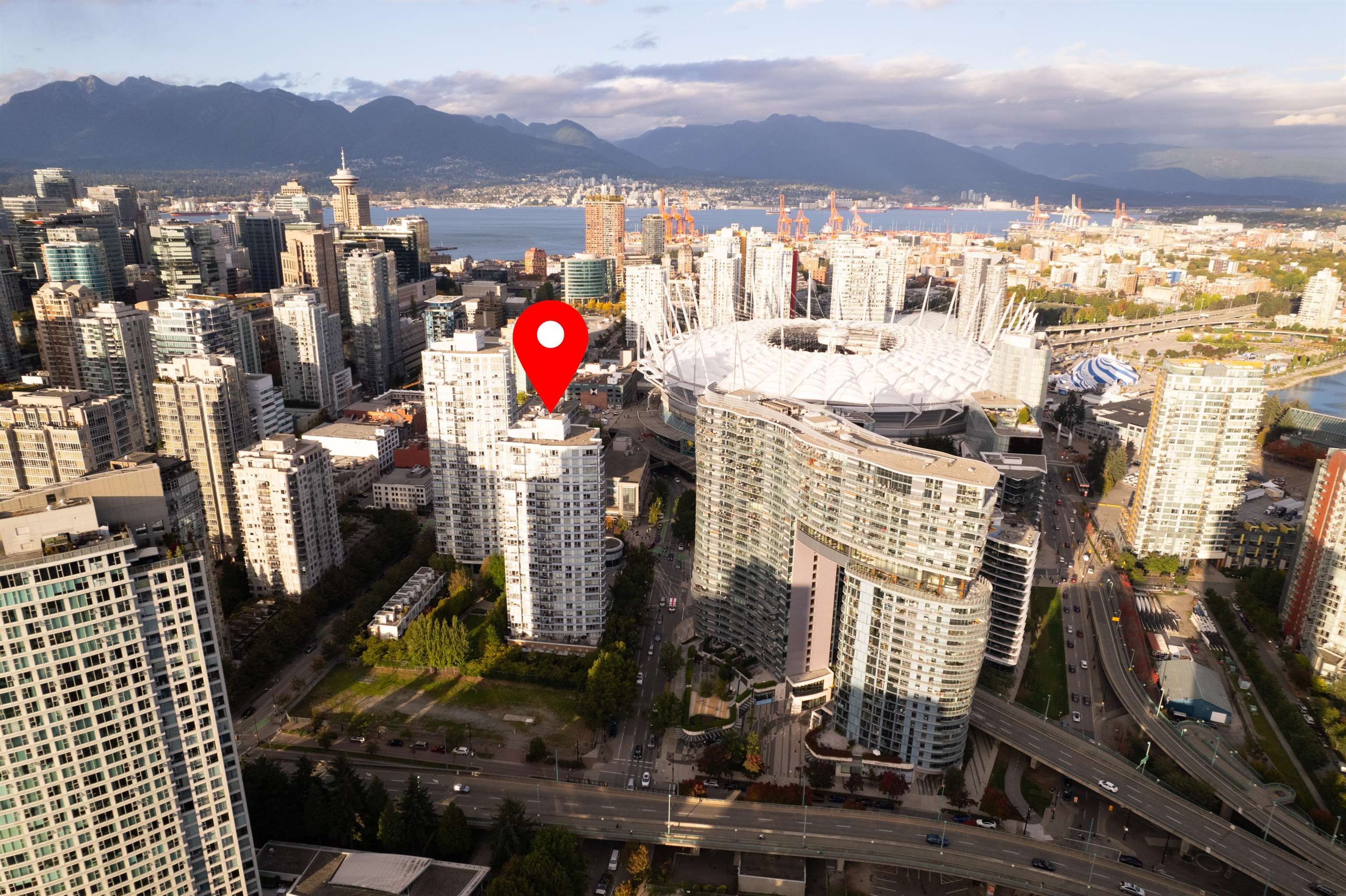 1503 939 Expo Boulevard, Vancouver, Yaletown, V6Z 3G7 19