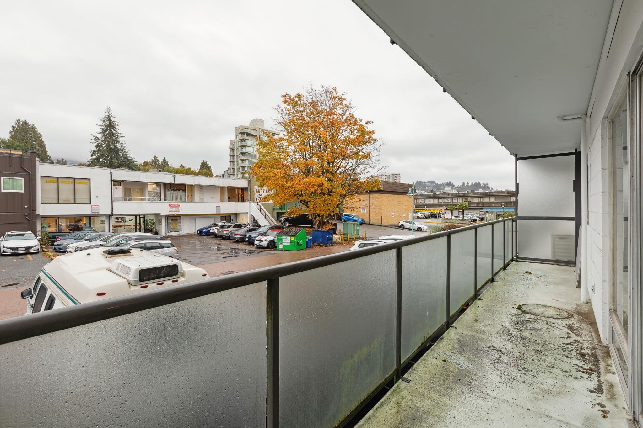 102 1845 Bellevue Avenue, West Vancouver, Ambleside, V7V 1B2 21