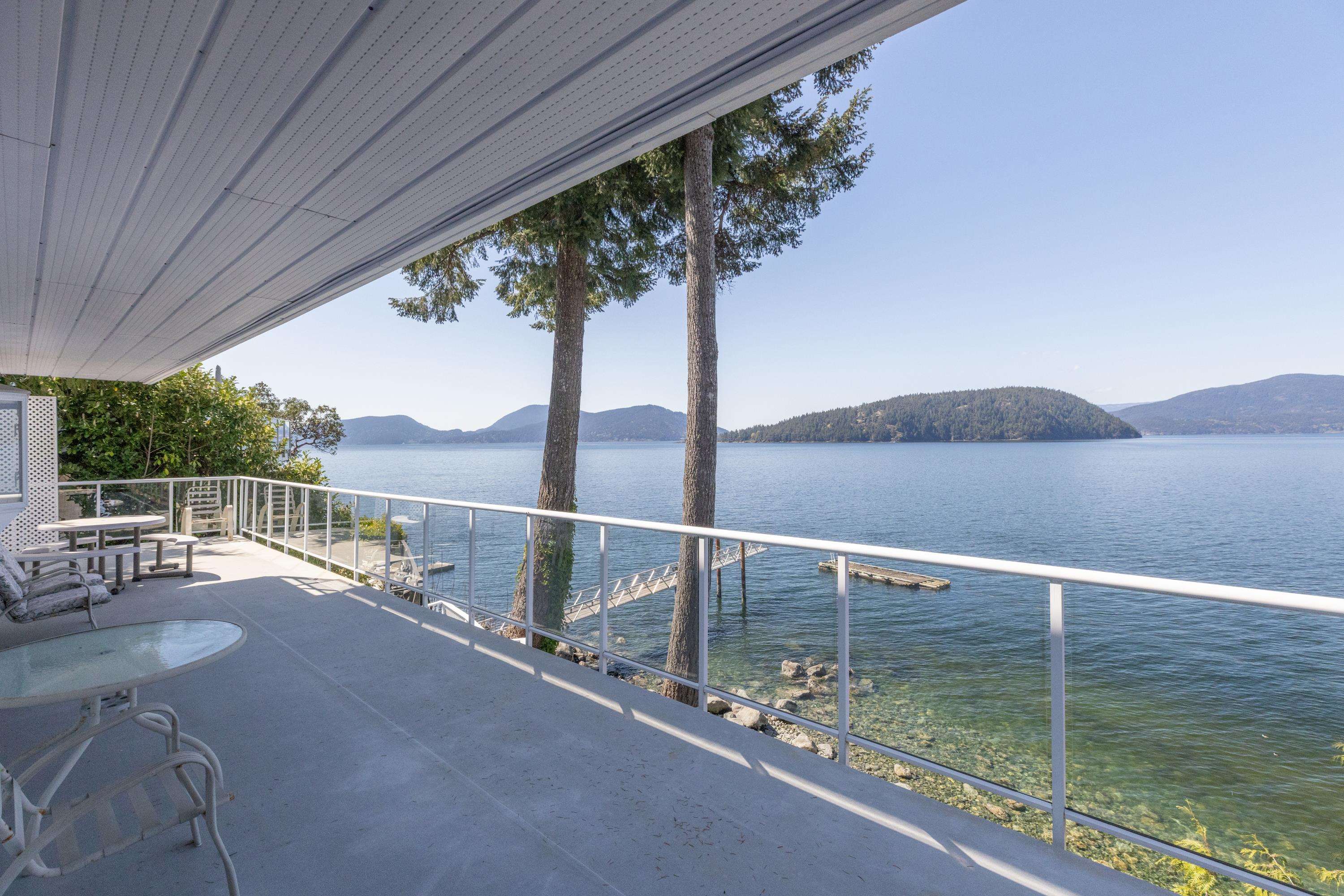 4 Strachan Point Road, West Vancouver, Howe Sound, V7W 1C6 25