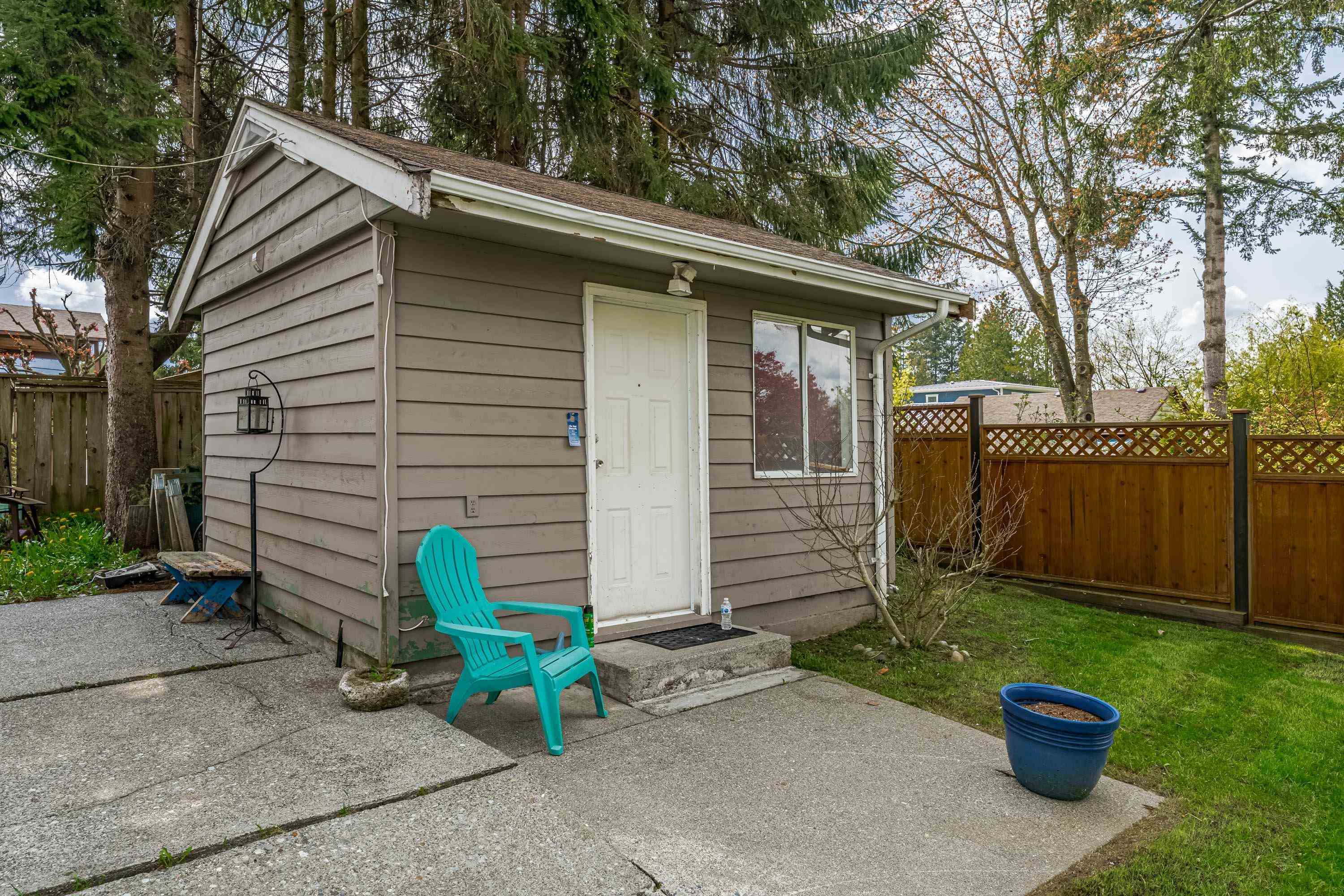 27188 28b Avenue, Langley, Aldergrove Langley, V4W 3A5 11