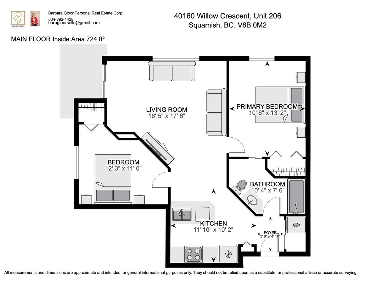 D206 40160 Willow Crescent, Squamish, Garibaldi Estates, V8B 0M2 28