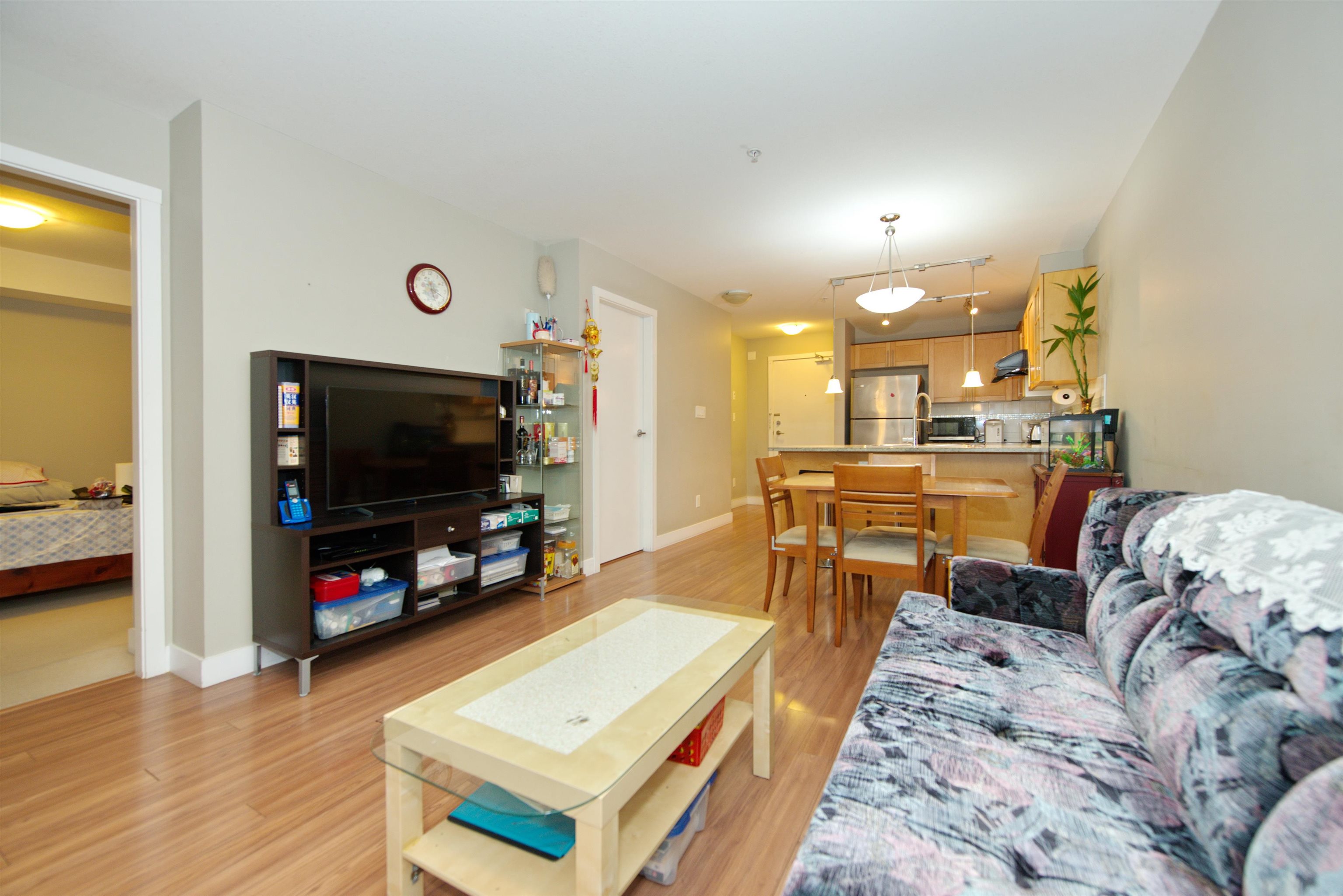 222 2150 E Hastings Street, Vancouver, Hastings, V5L 0A5 1