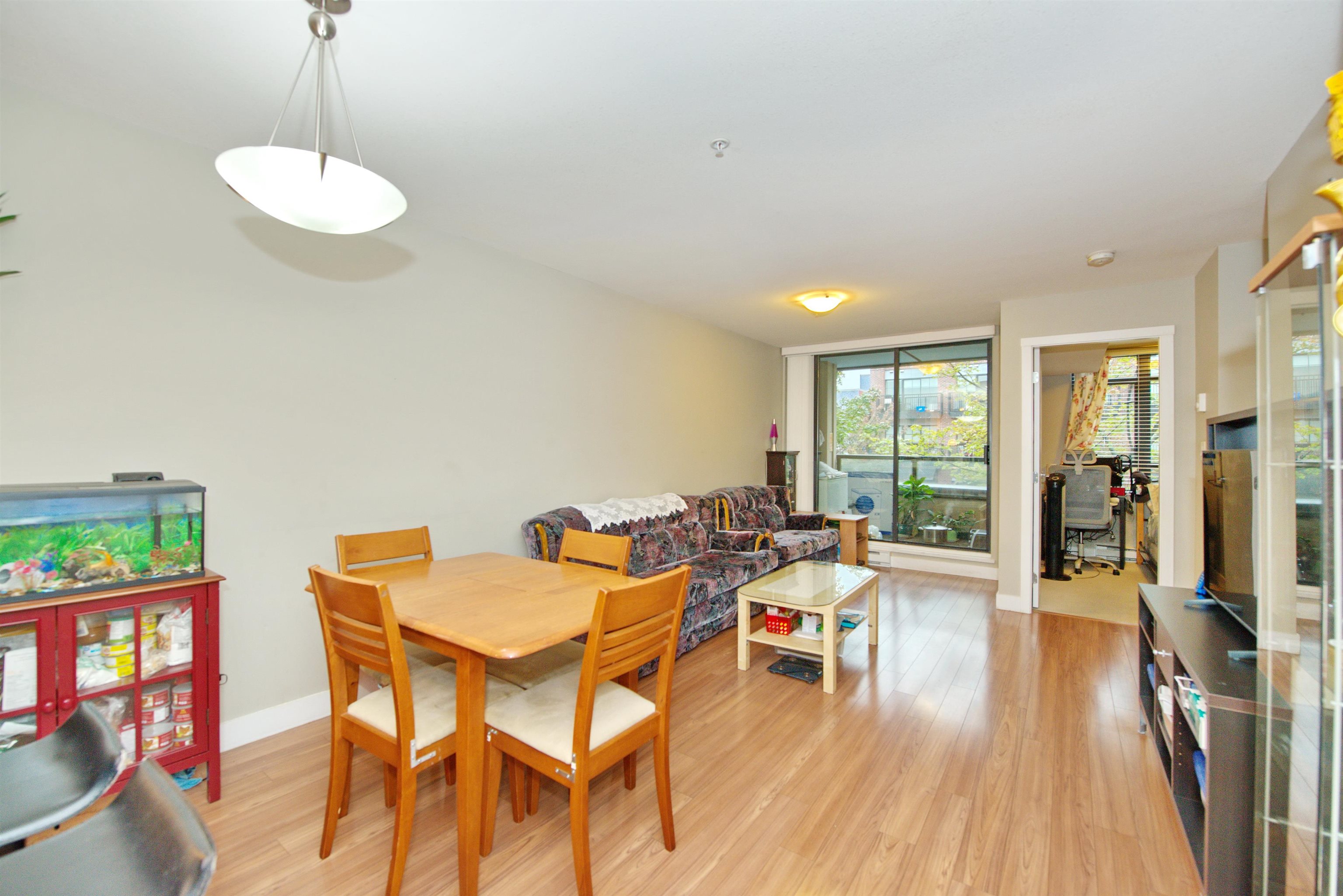 222 2150 E Hastings Street, Vancouver, Hastings, V5L 0A5 7