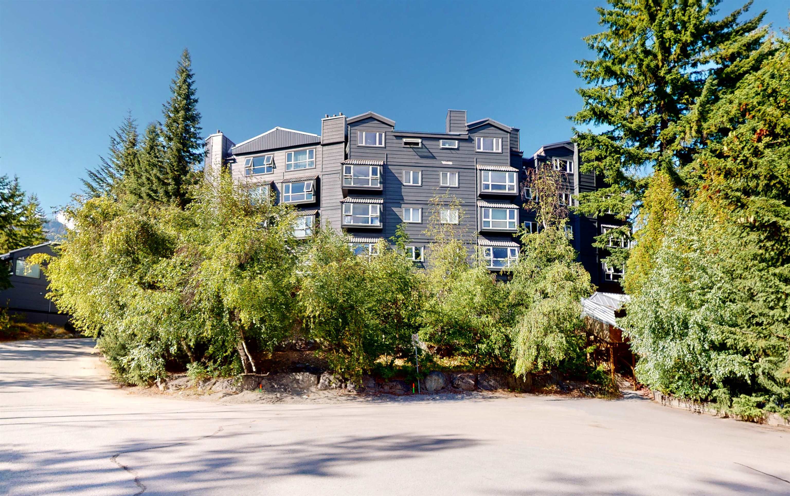 414 2111 Whistler Road, Whistler, Nordic, V8E 0A6 1