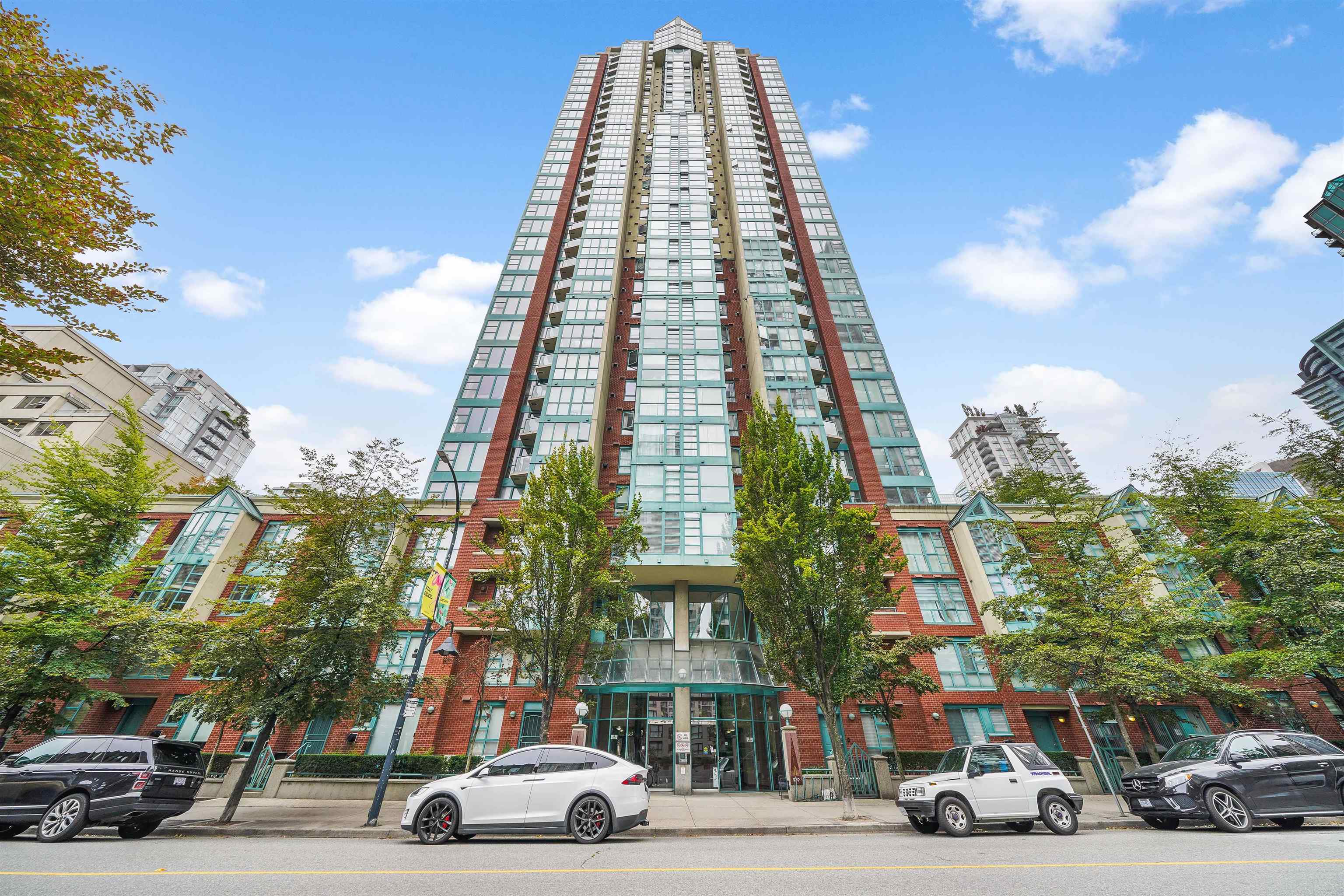 2404 939 Homer Street, Vancouver, Yaletown, V6B 2W6 36