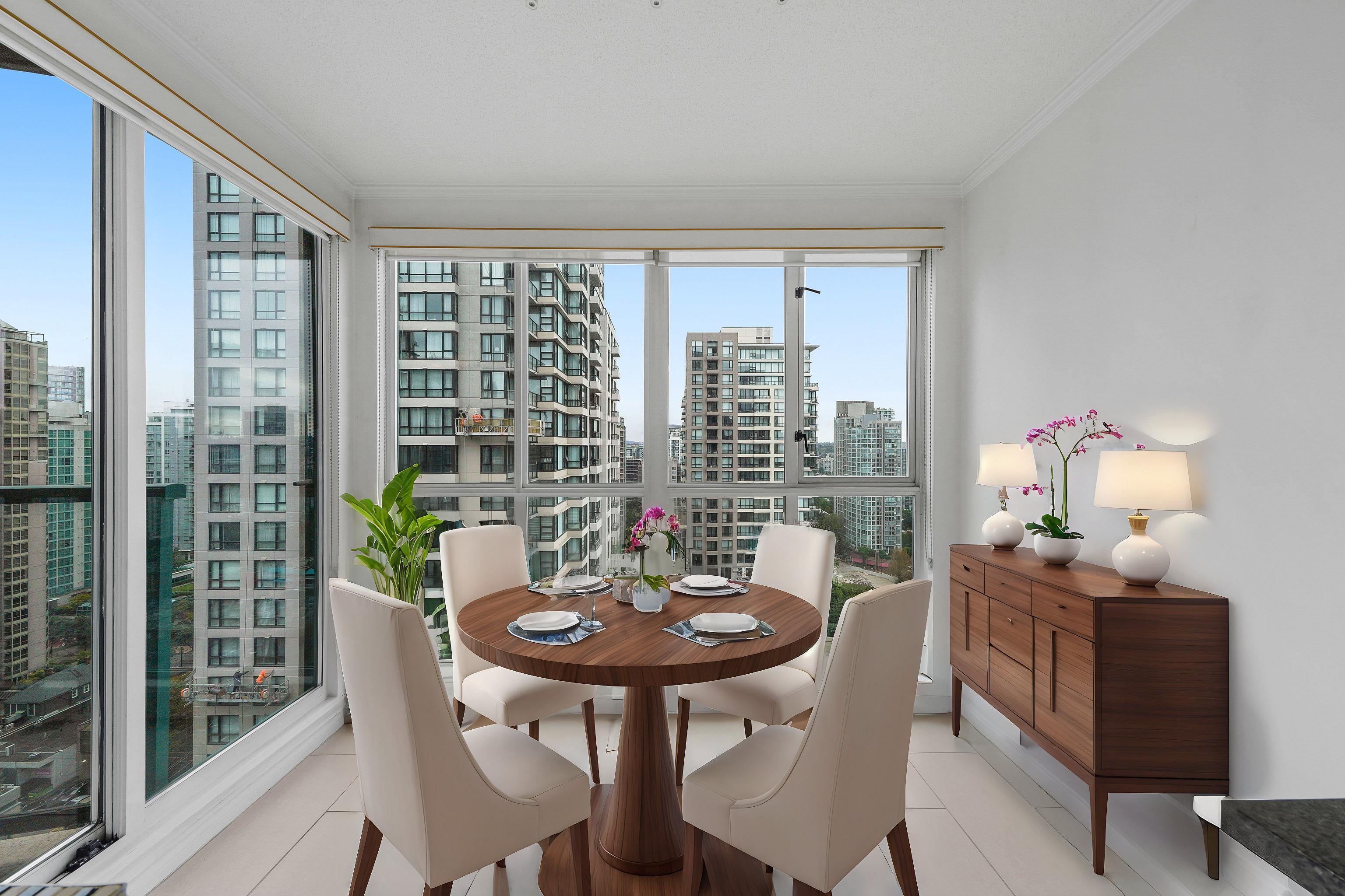 2404 939 Homer Street, Vancouver, Yaletown, V6B 2W6 5