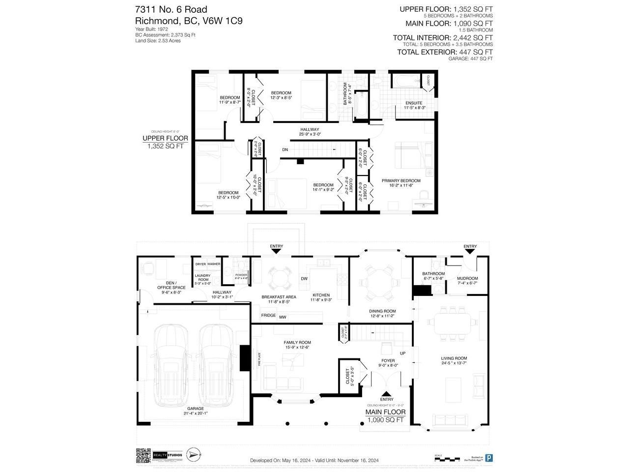 7311 No. 6 Road, Richmond, East Richmond, V6W 1C9 39