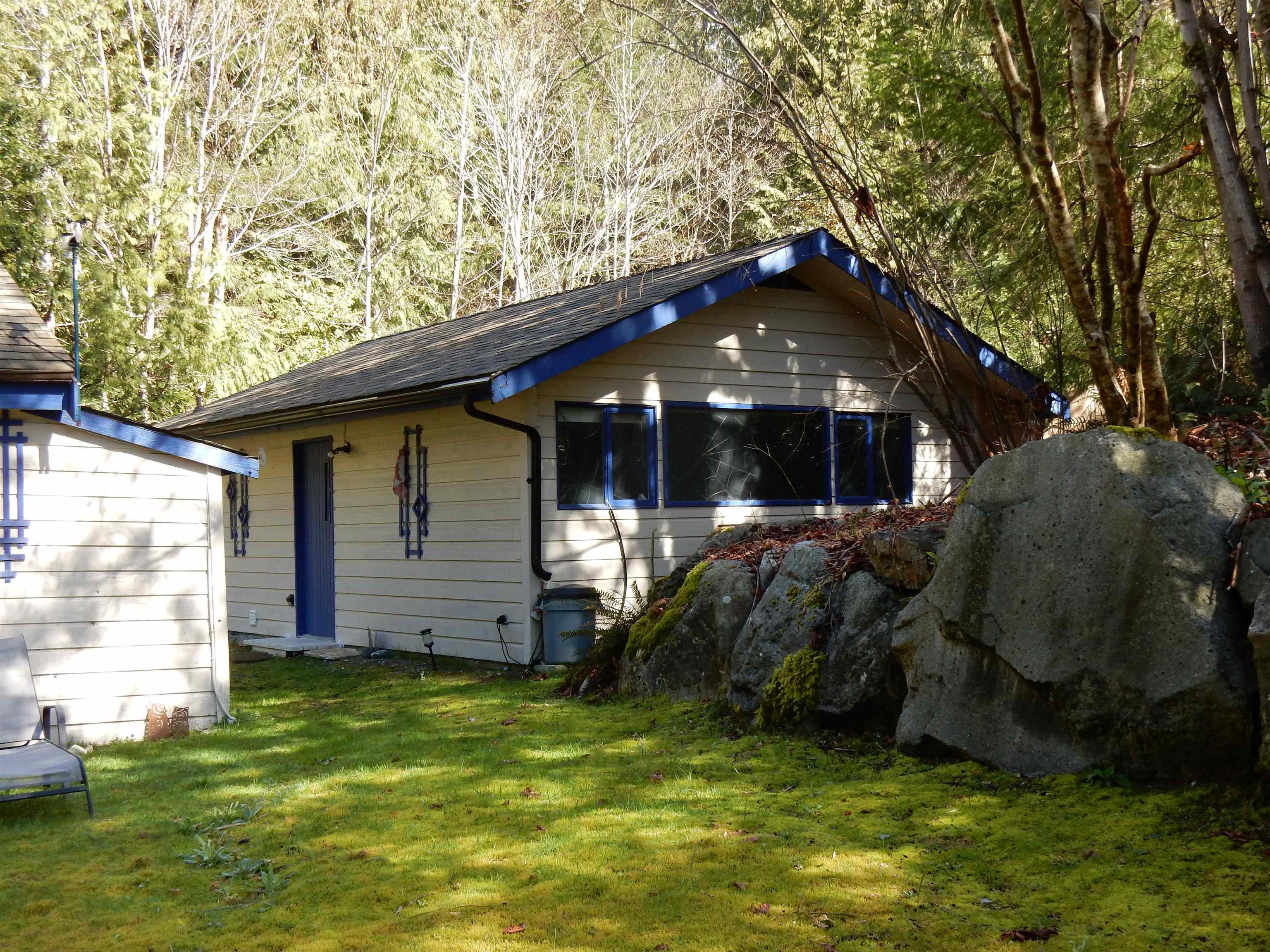 4665 Hotel Lake Road, Garden Bay, Pender Harbour Egmont, V0N 1S1 23